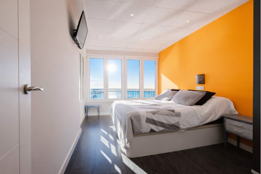 Resale - Apartment -
Torrevieja - Playa del Acequión