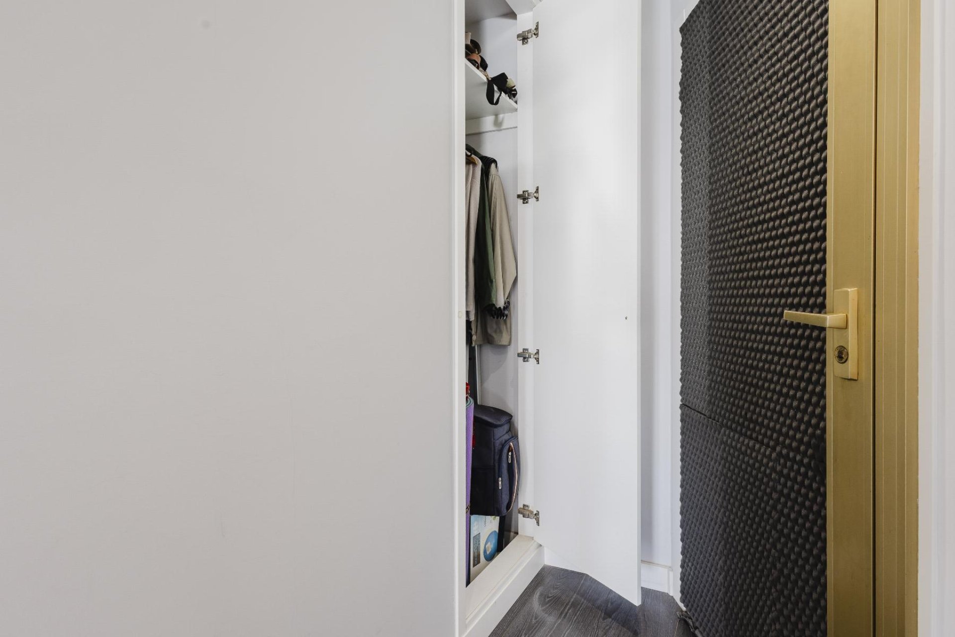 Resale - Apartment -
Torrevieja - Playa del Acequión