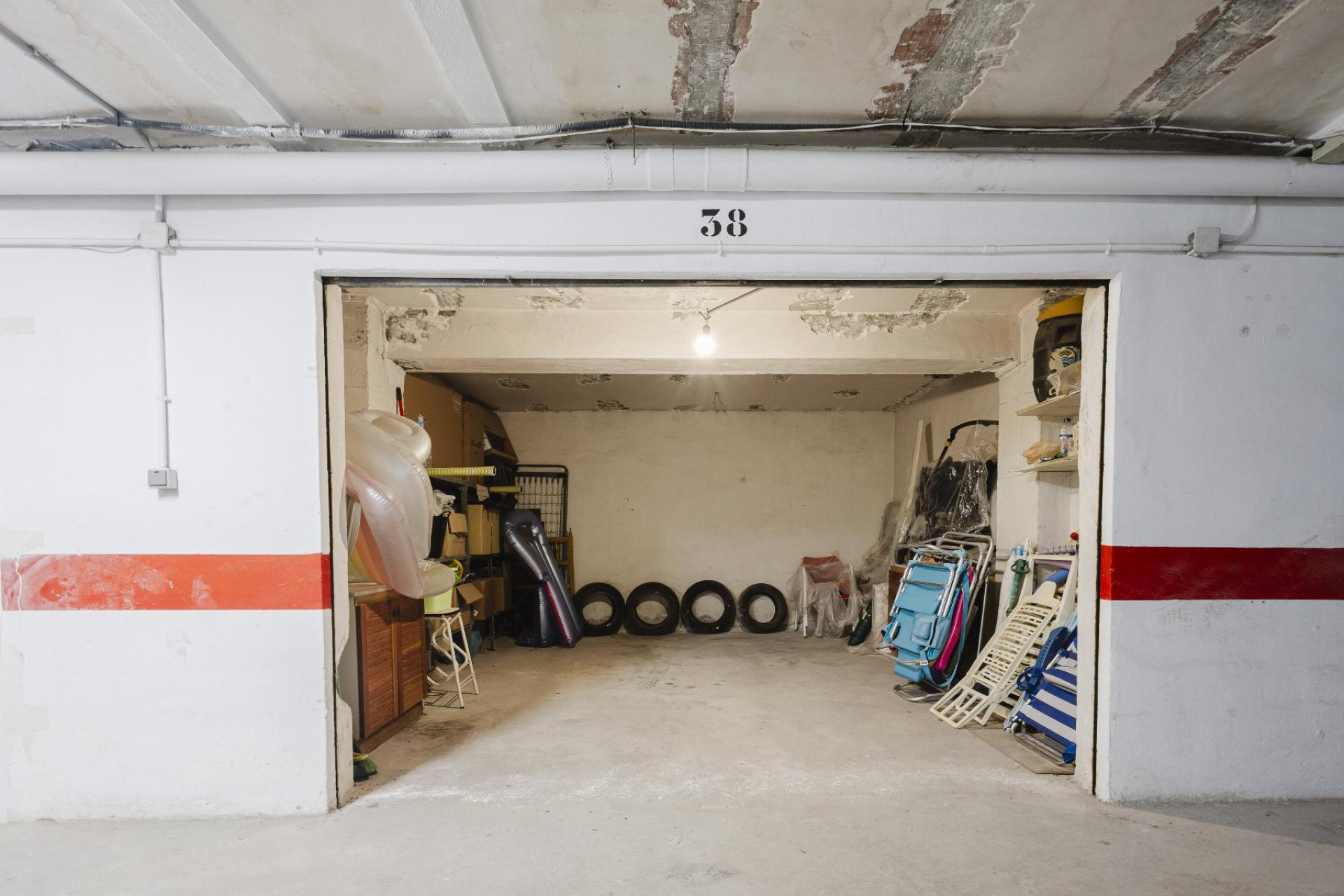 Resale - Apartment -
Torrevieja - Playa del Acequión