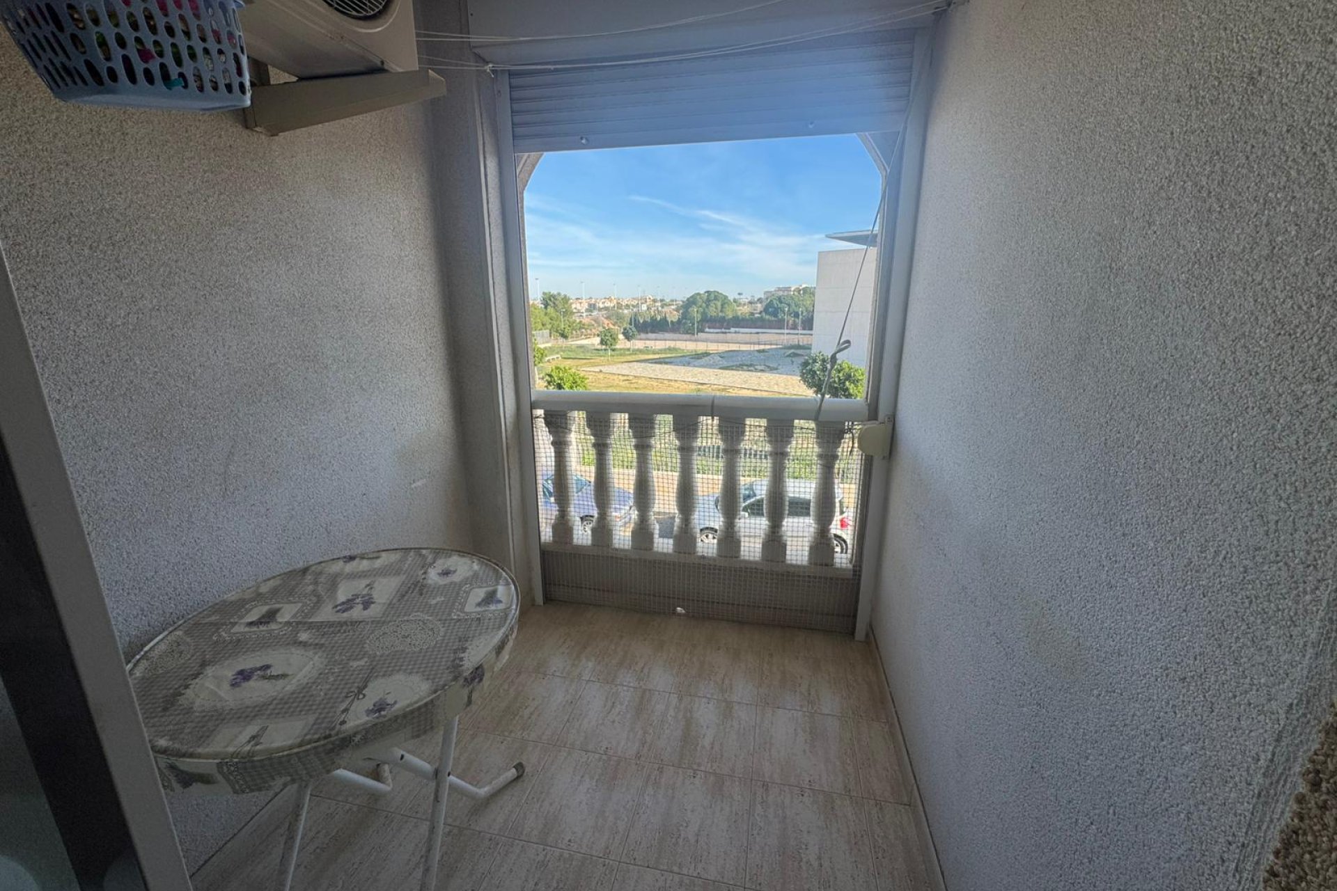 Resale - Apartment -
Torrevieja - Playa del Acequión