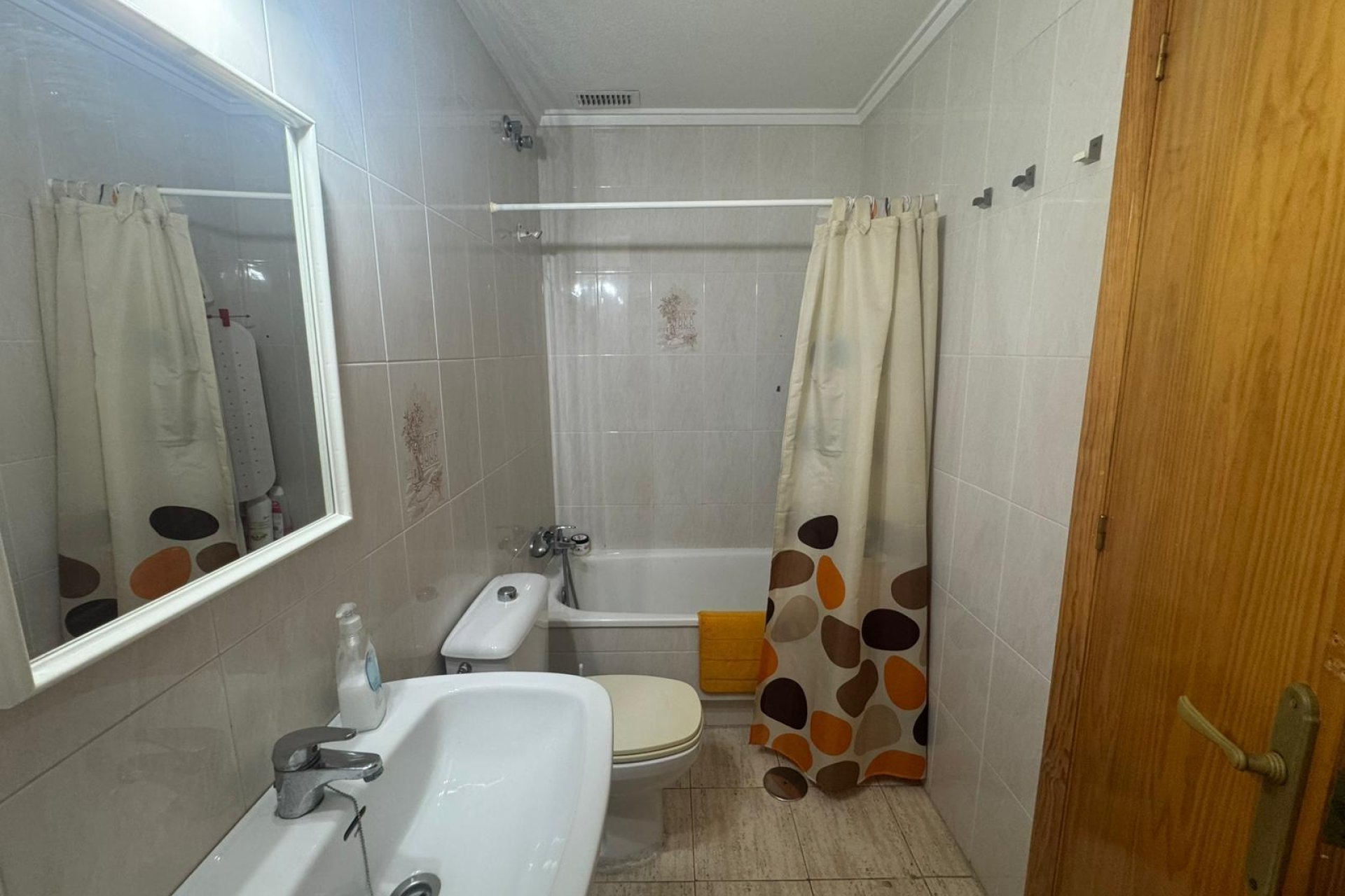 Resale - Apartment -
Torrevieja - Playa del Acequión