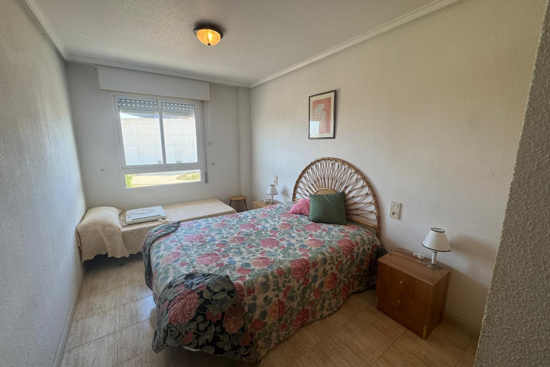 Resale - Apartment -
Torrevieja - Playa del Acequión