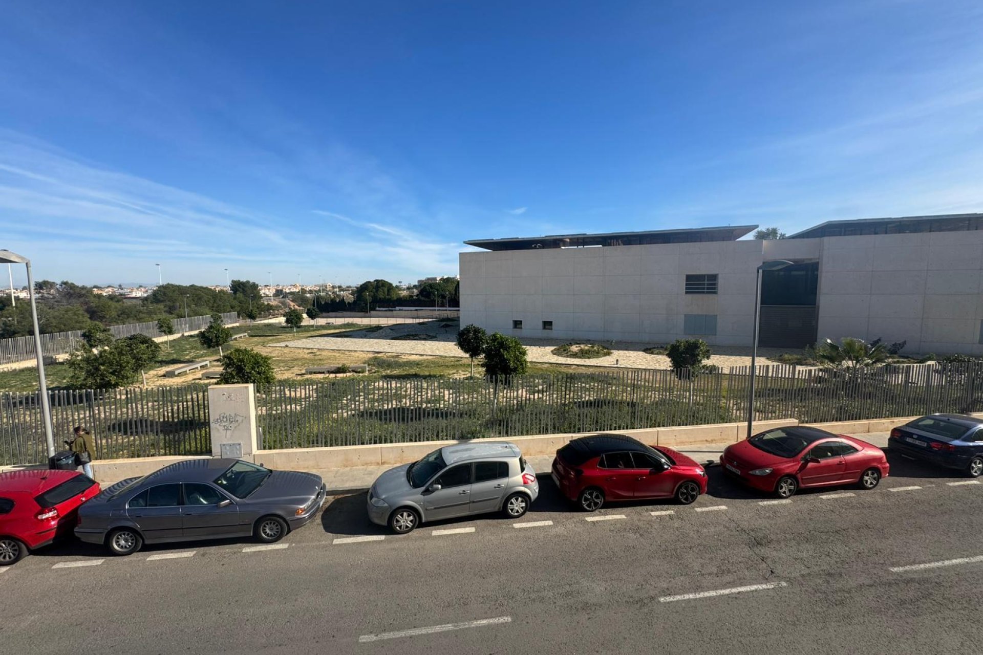 Resale - Apartment -
Torrevieja - Playa del Acequión