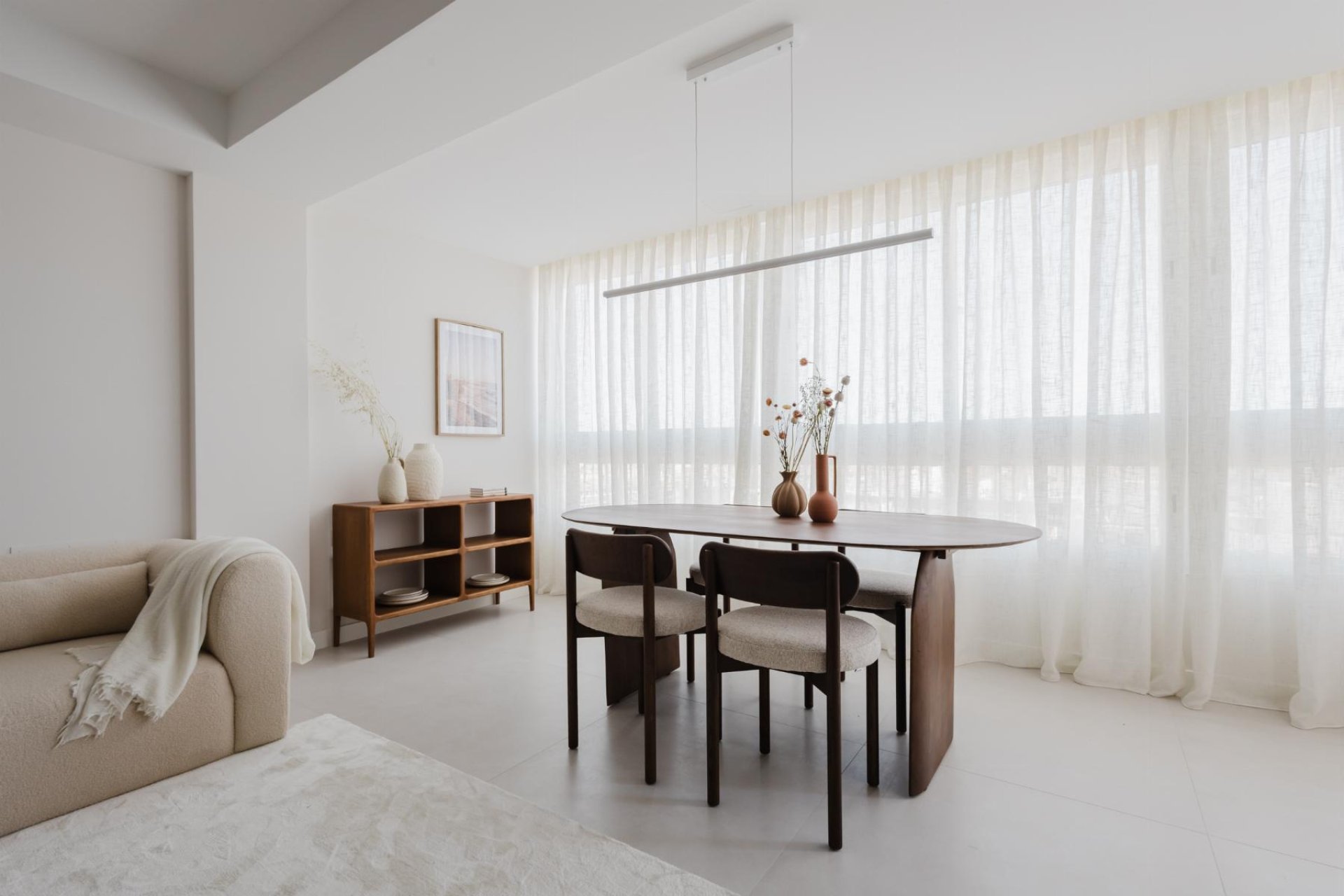 Resale - Apartment -
Torrevieja - Playa del Acequión