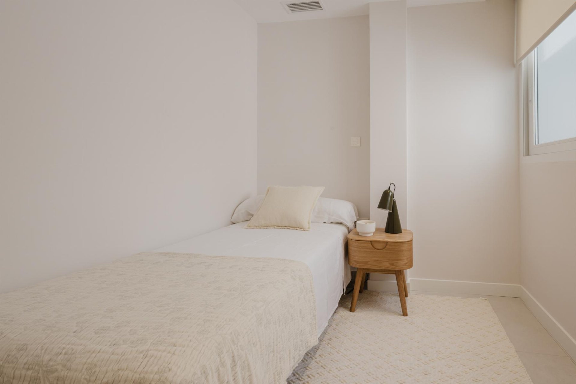 Resale - Apartment -
Torrevieja - Playa del Acequión
