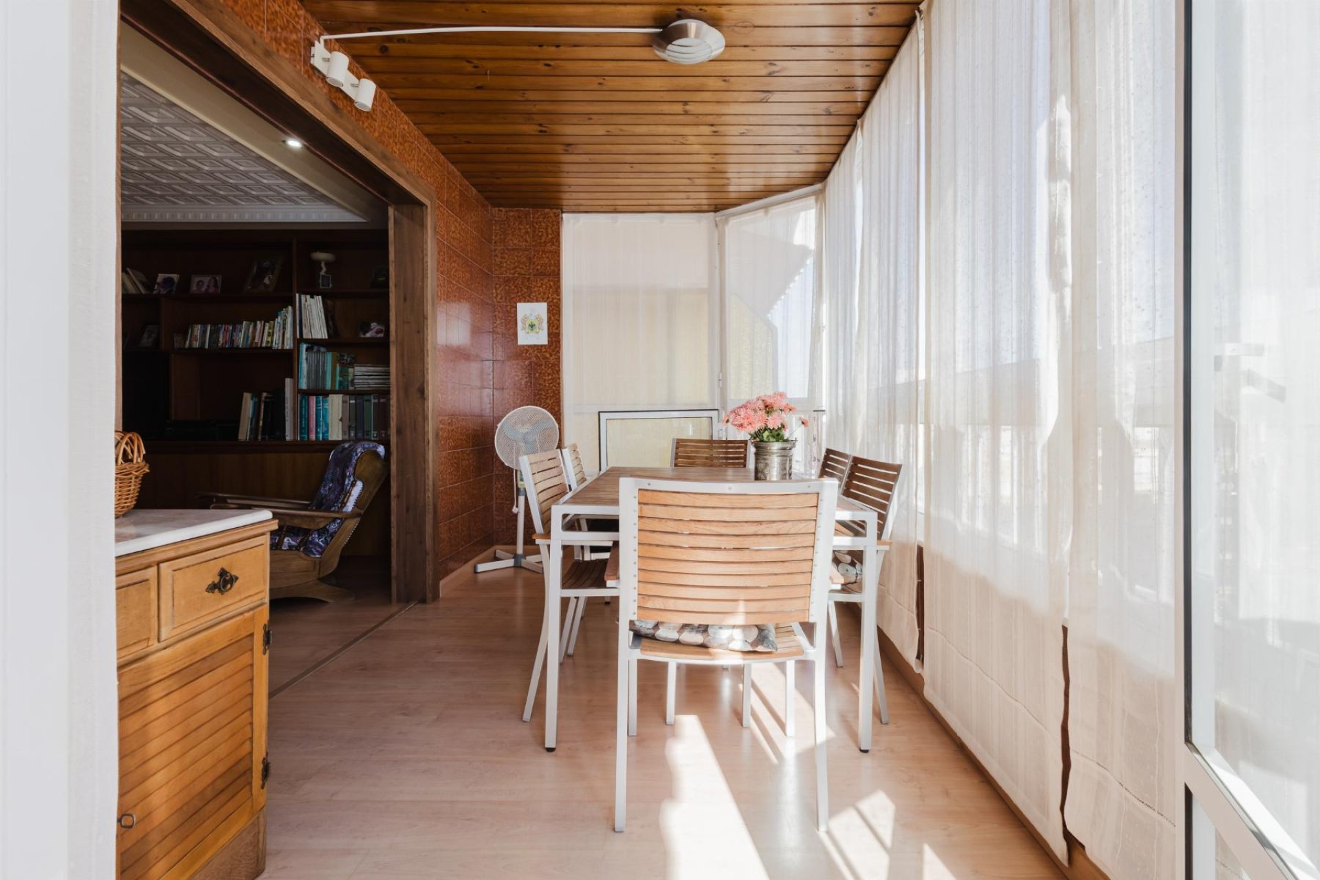 Resale - Apartment -
Torrevieja - Playa del Acequión