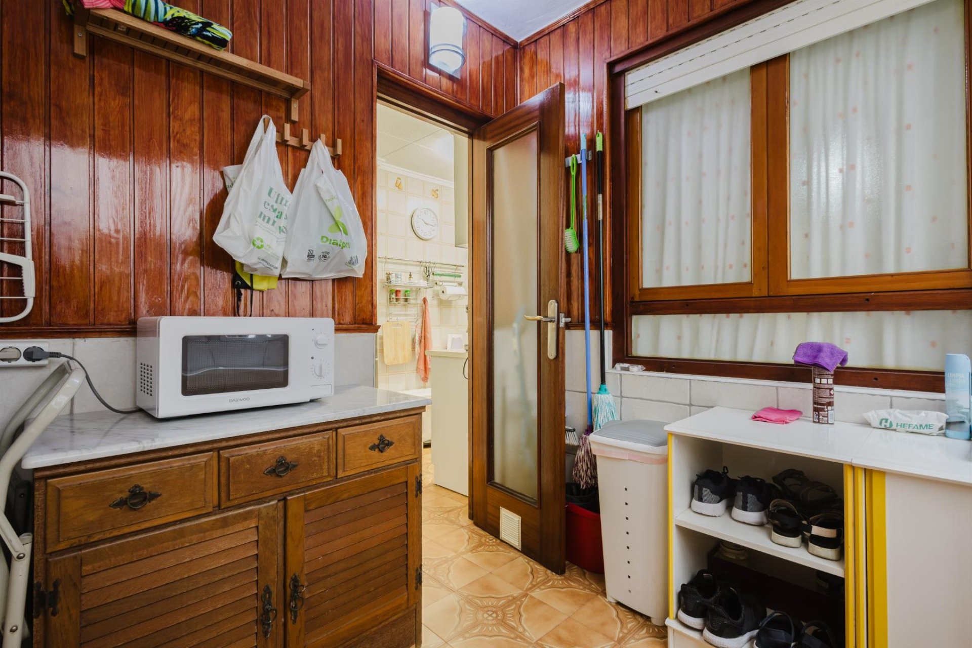 Resale - Apartment -
Torrevieja - Playa del Acequión