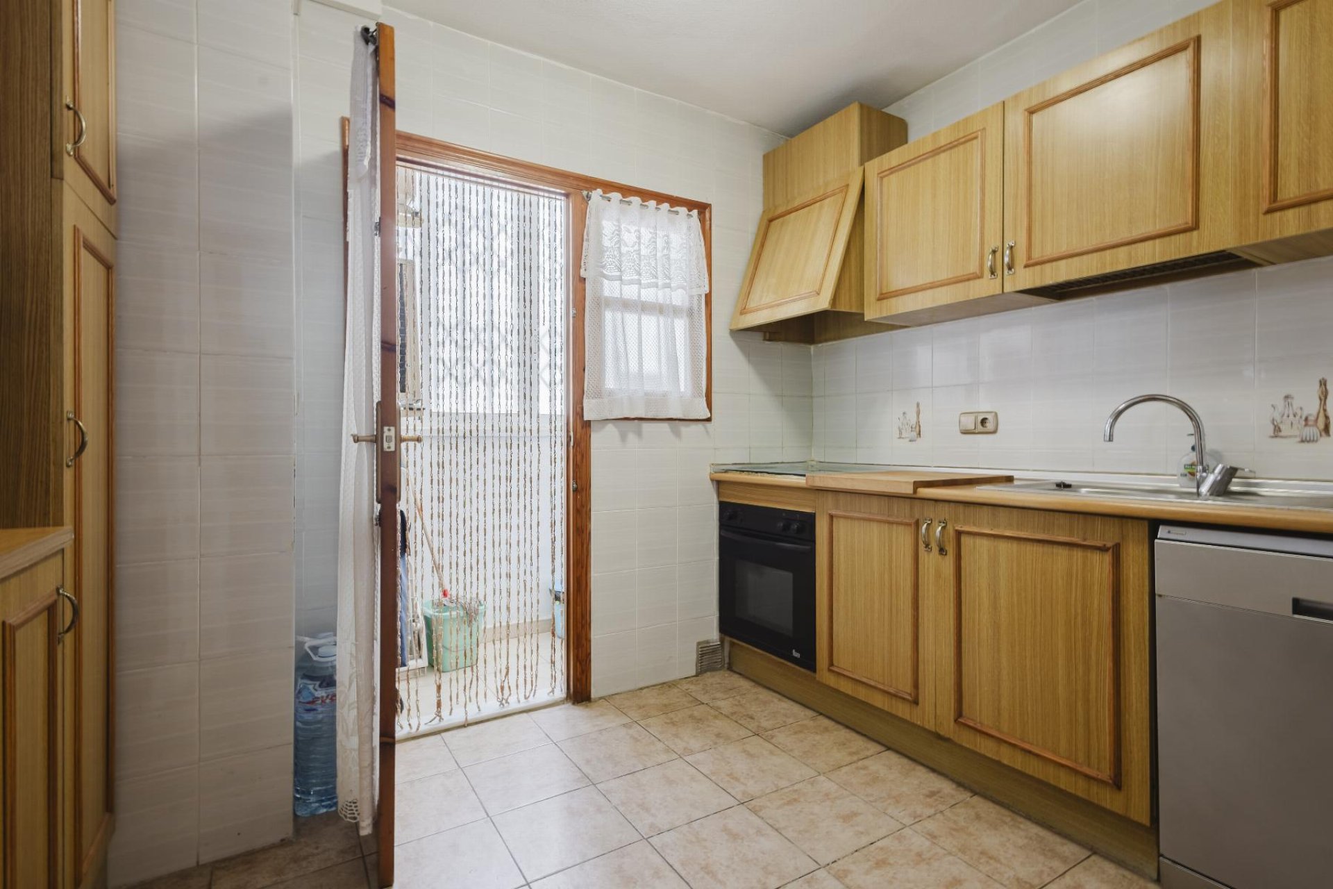 Resale - Apartment -
Torrevieja - Playa del Acequión