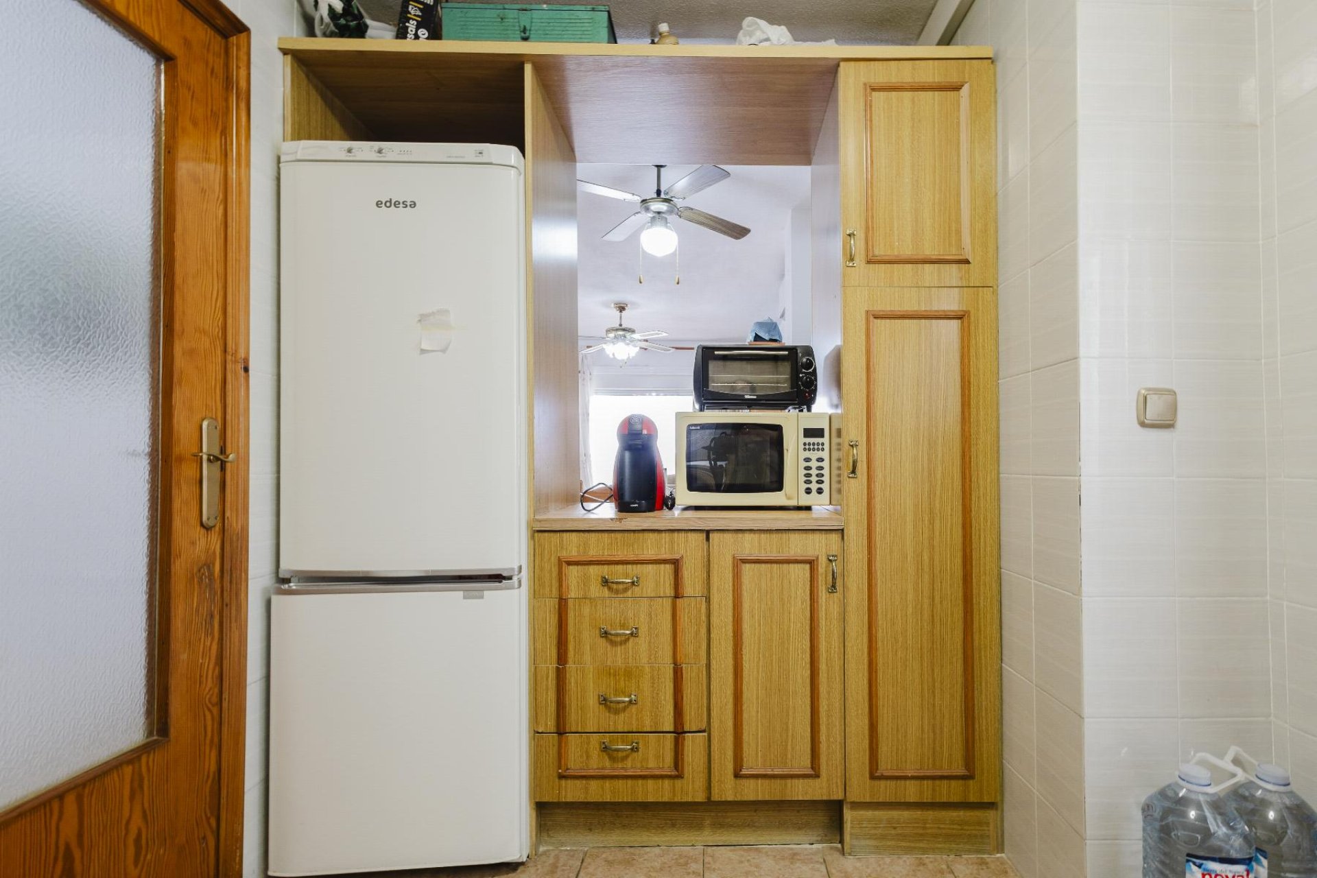 Resale - Apartment -
Torrevieja - Playa del Acequión