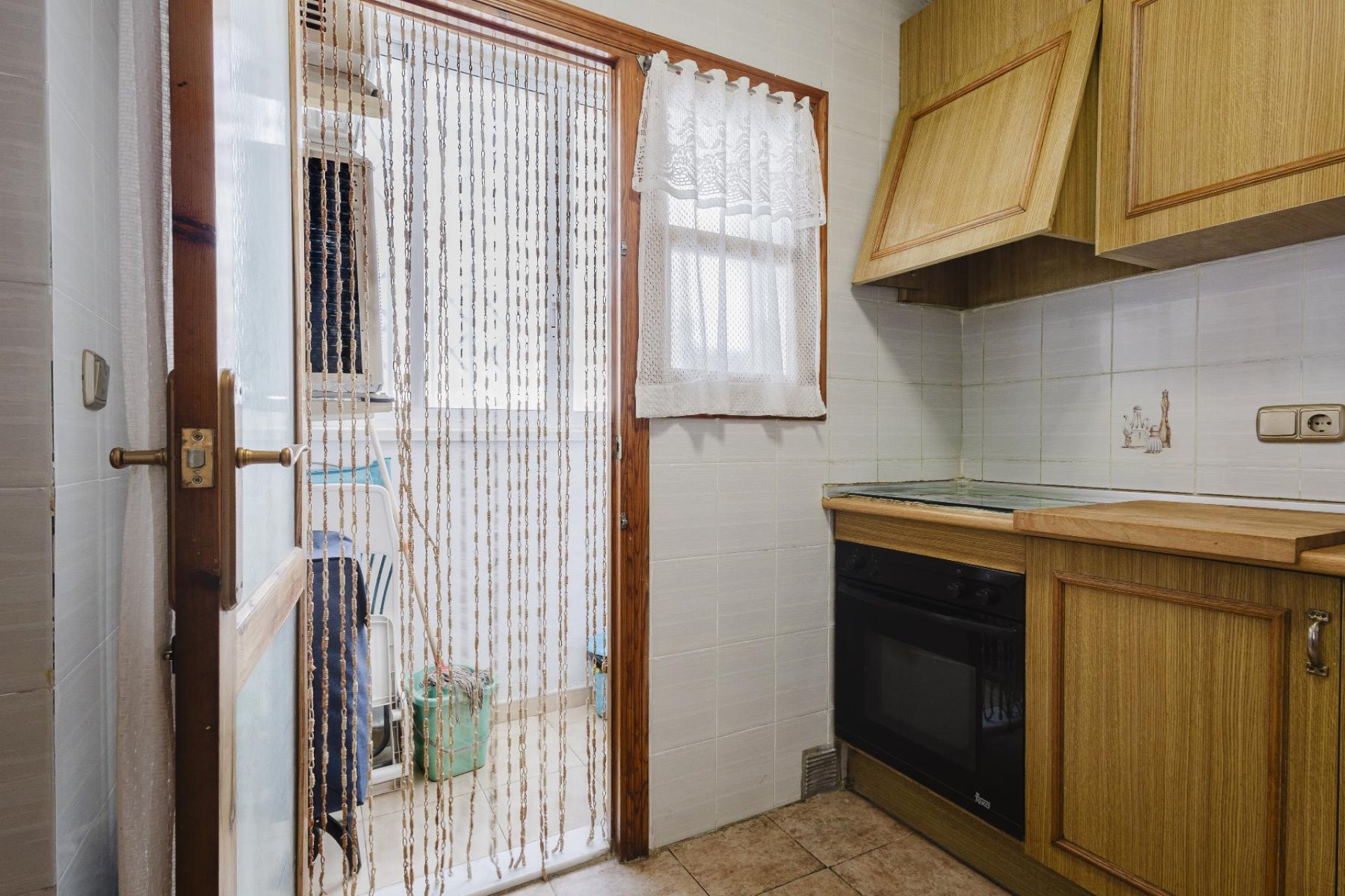 Resale - Apartment -
Torrevieja - Playa del Acequión