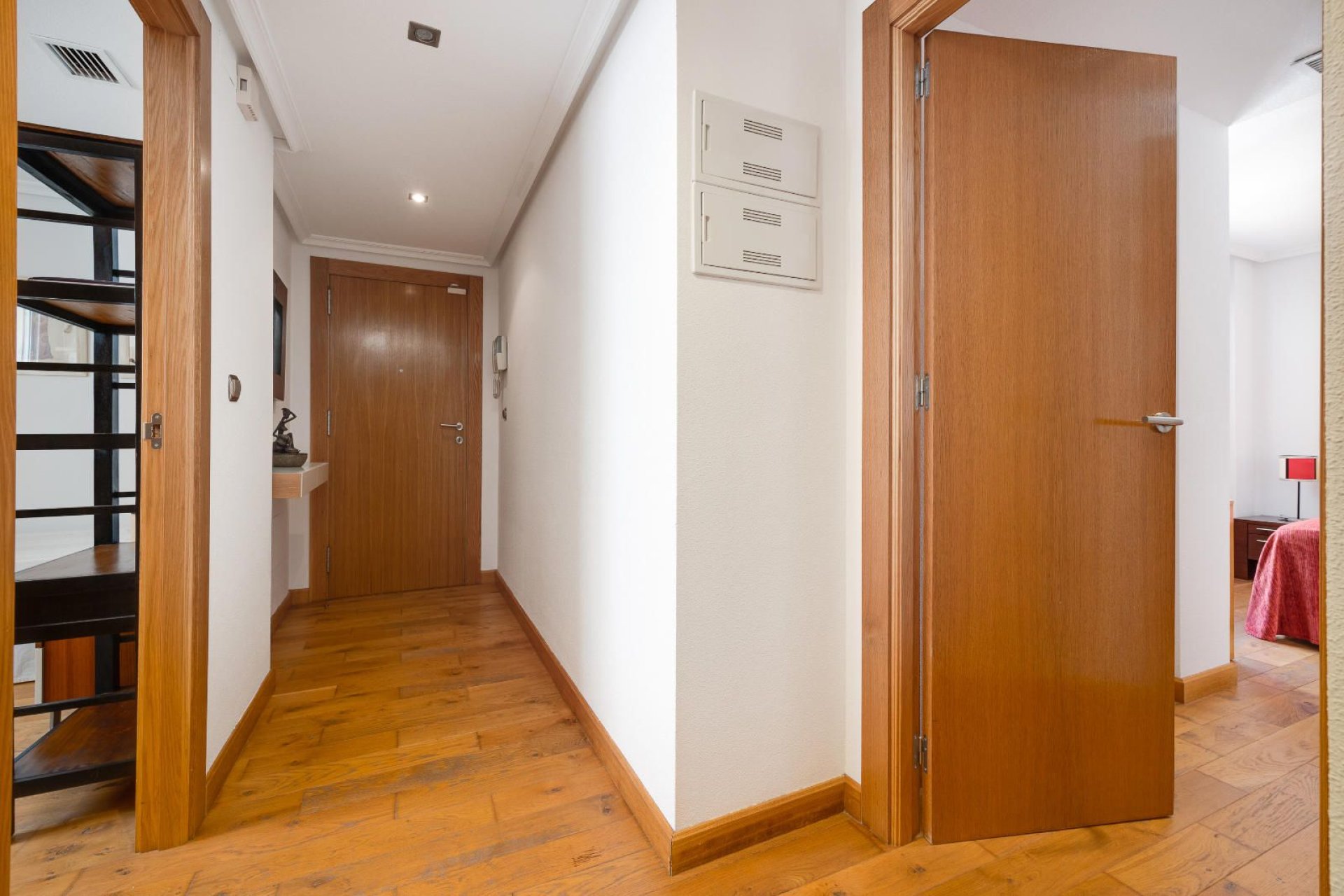 Resale - Apartment -
Torrevieja - Playa del Acequión