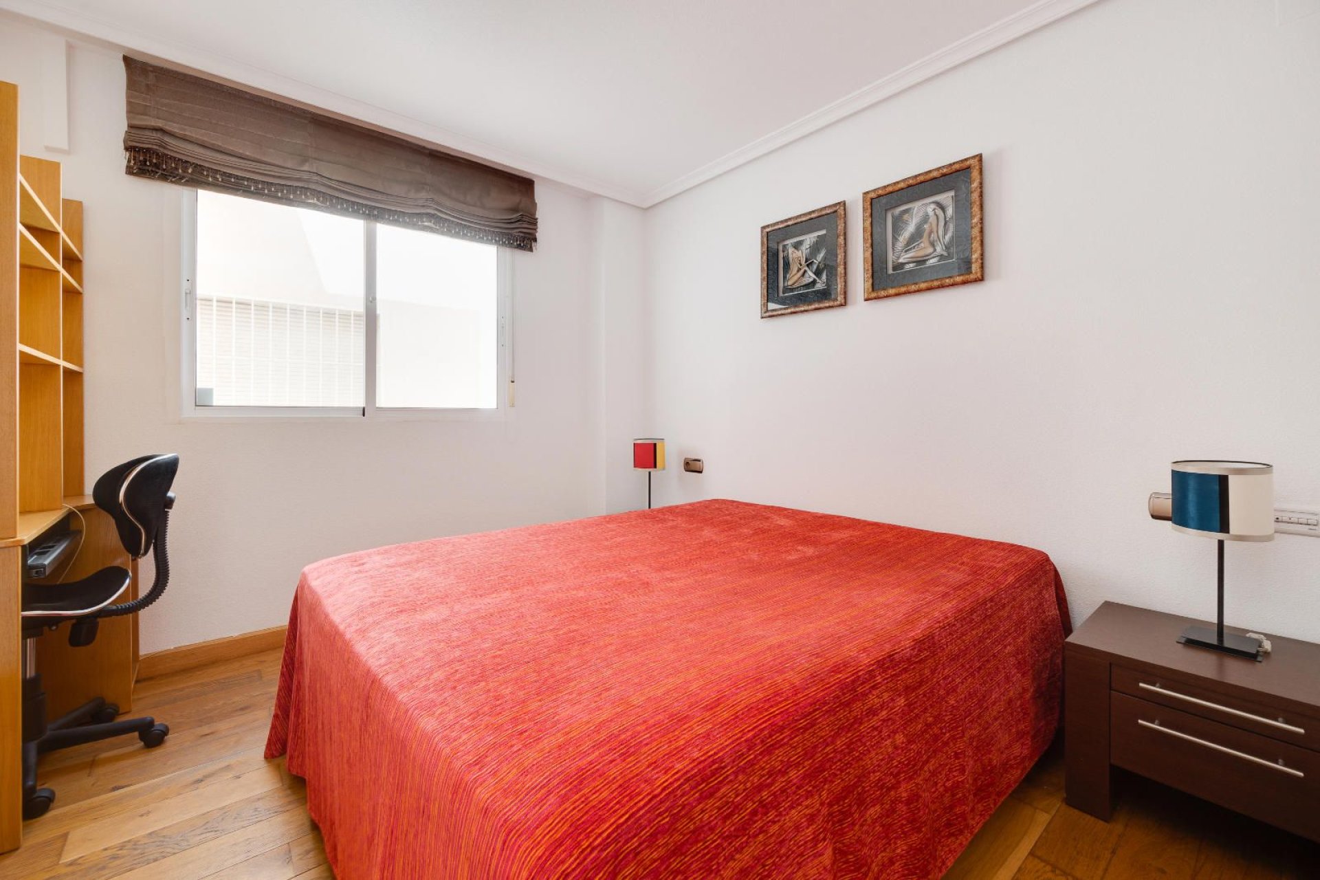 Resale - Apartment -
Torrevieja - Playa del Acequión