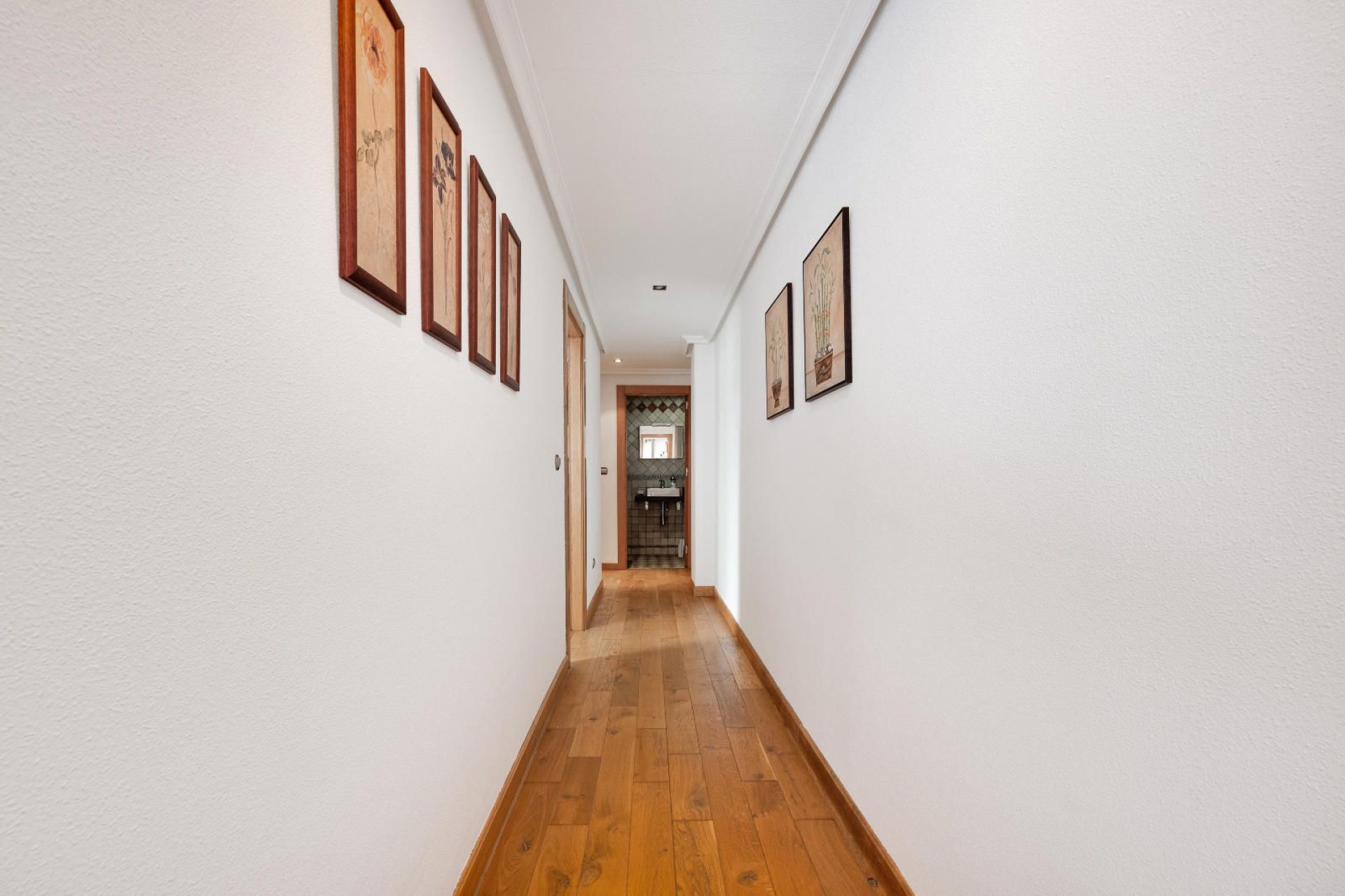 Resale - Apartment -
Torrevieja - Playa del Acequión