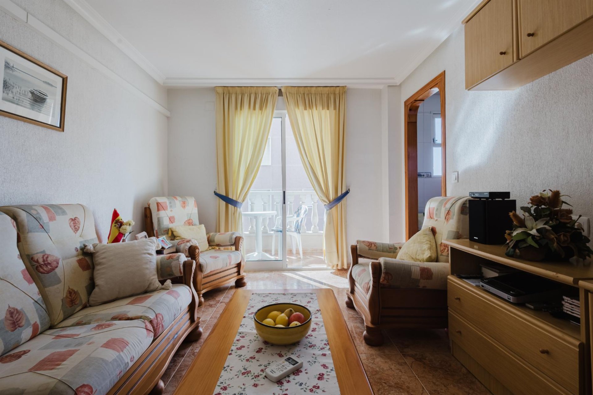 Resale - Apartment -
Torrevieja - Playa del Acequión
