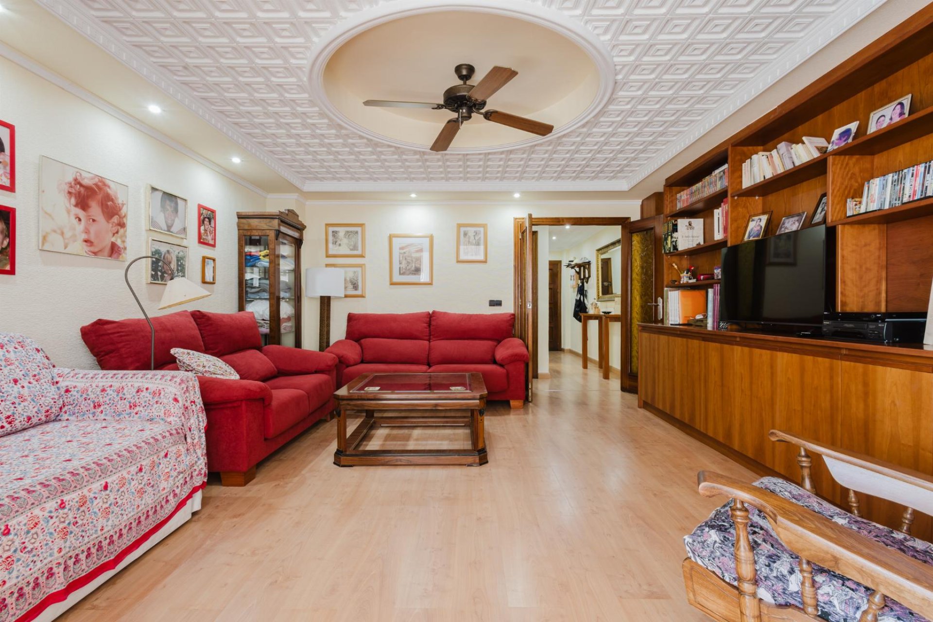 Resale - Apartment -
Torrevieja - Playa del Acequión