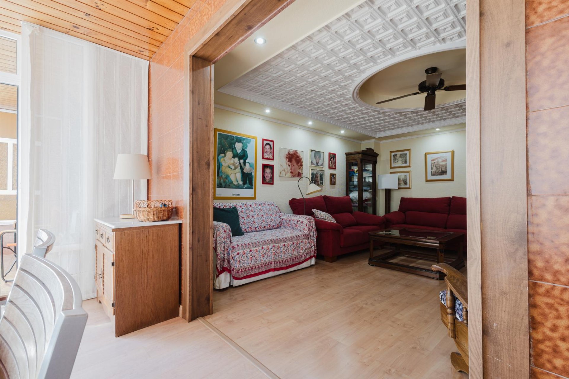 Resale - Apartment -
Torrevieja - Playa del Acequión