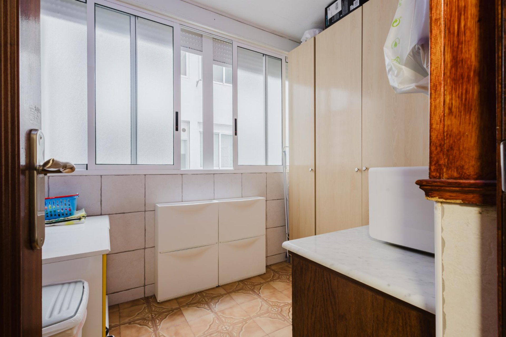Resale - Apartment -
Torrevieja - Playa del Acequión