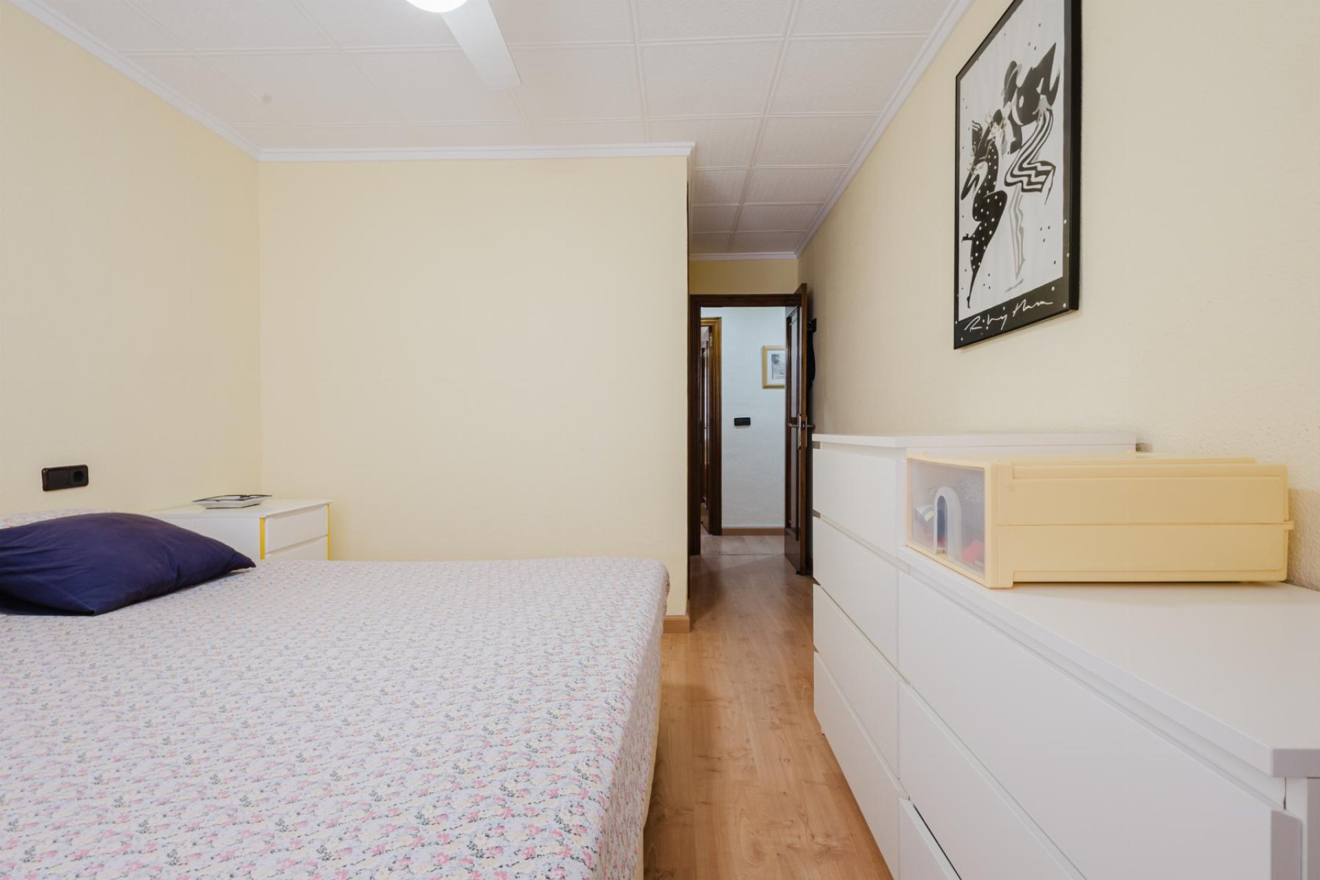 Resale - Apartment -
Torrevieja - Playa del Acequión