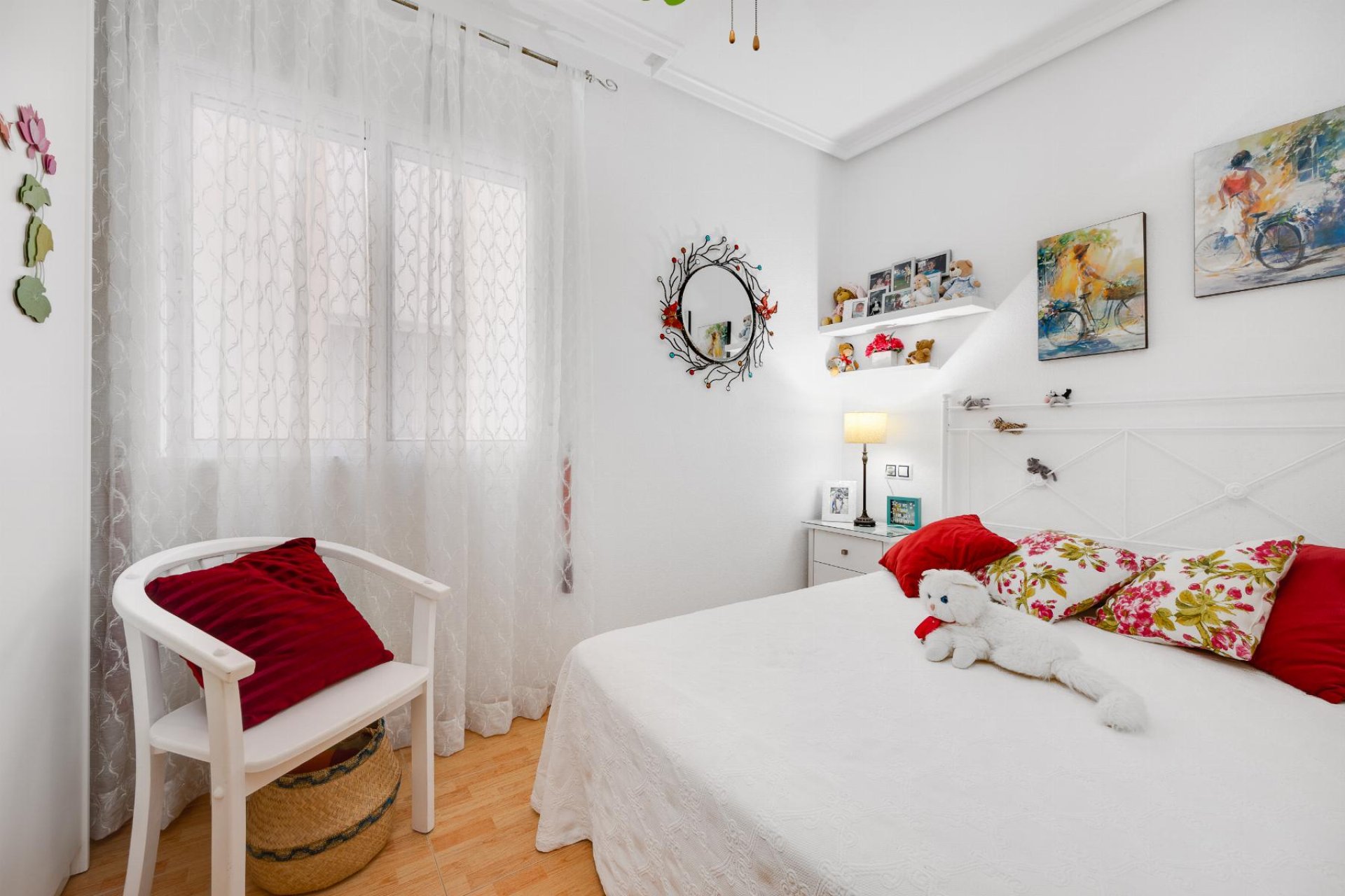 Resale - Apartment -
Torrevieja - Playa del Acequión