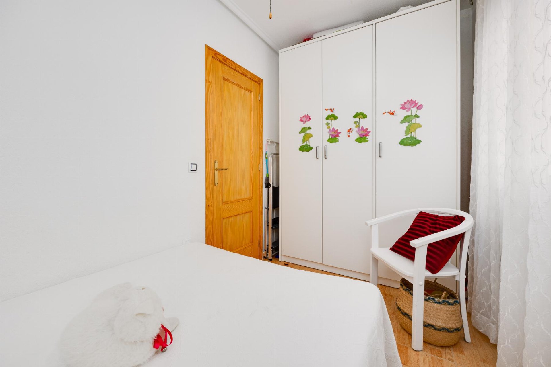 Resale - Apartment -
Torrevieja - Playa del Acequión