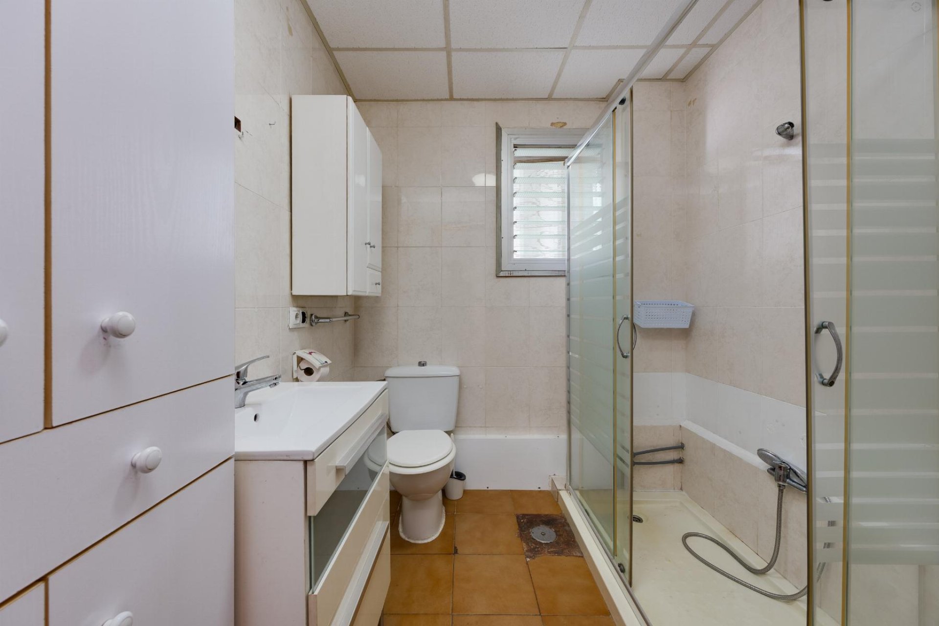 Resale - Apartment -
Torrevieja - Playa del Acequión
