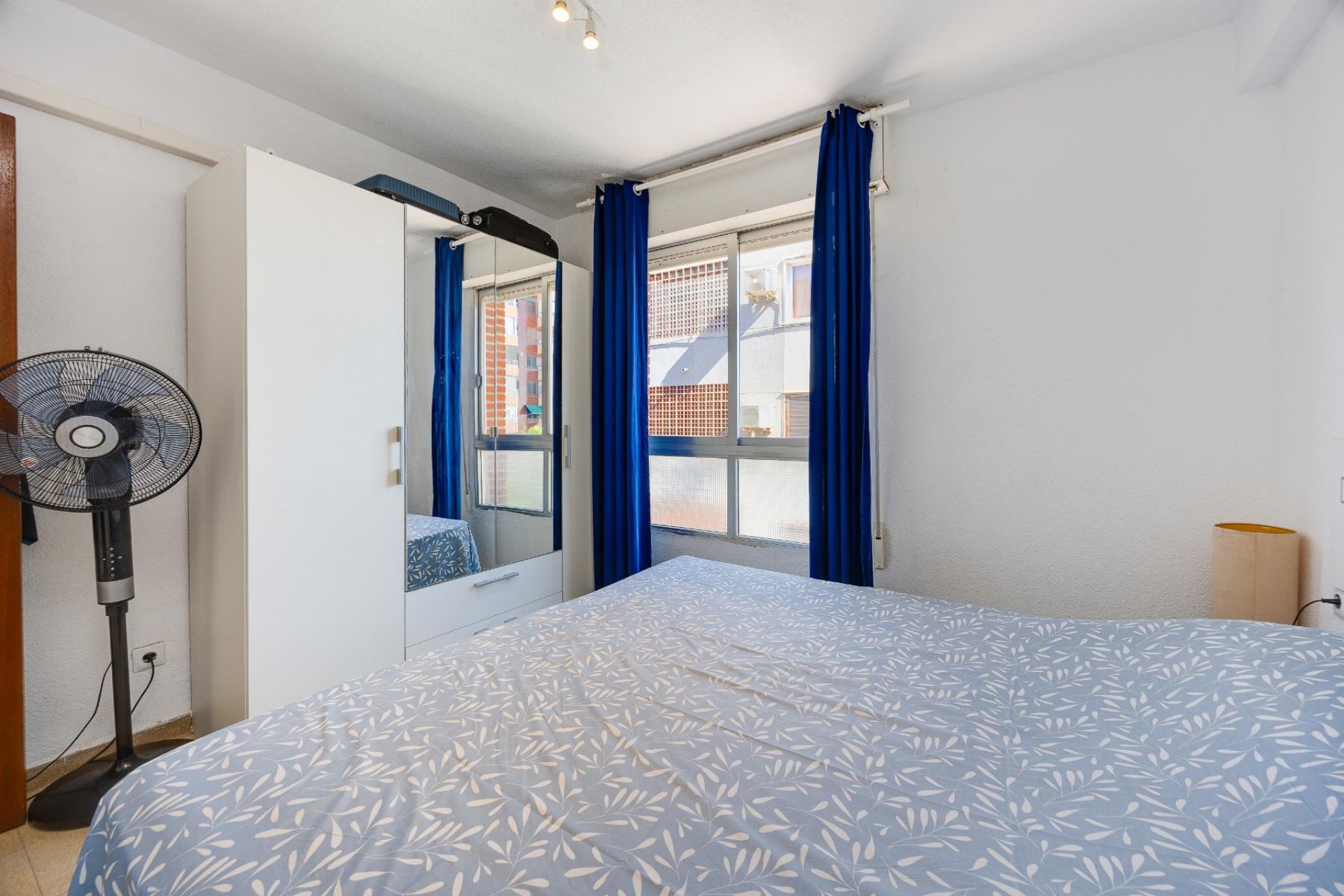 Resale - Apartment -
Torrevieja - Playa del Acequión