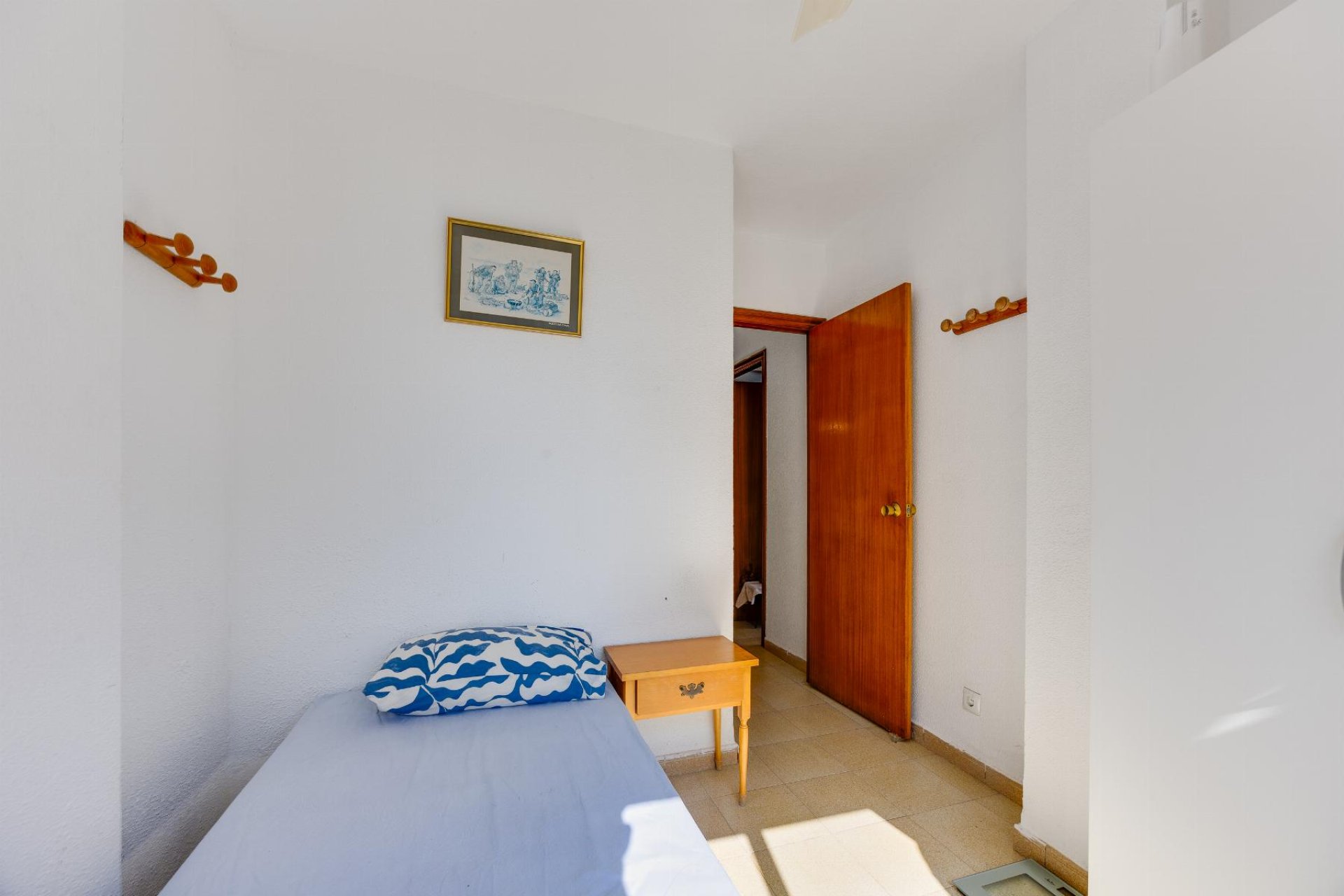 Resale - Apartment -
Torrevieja - Playa del Acequión