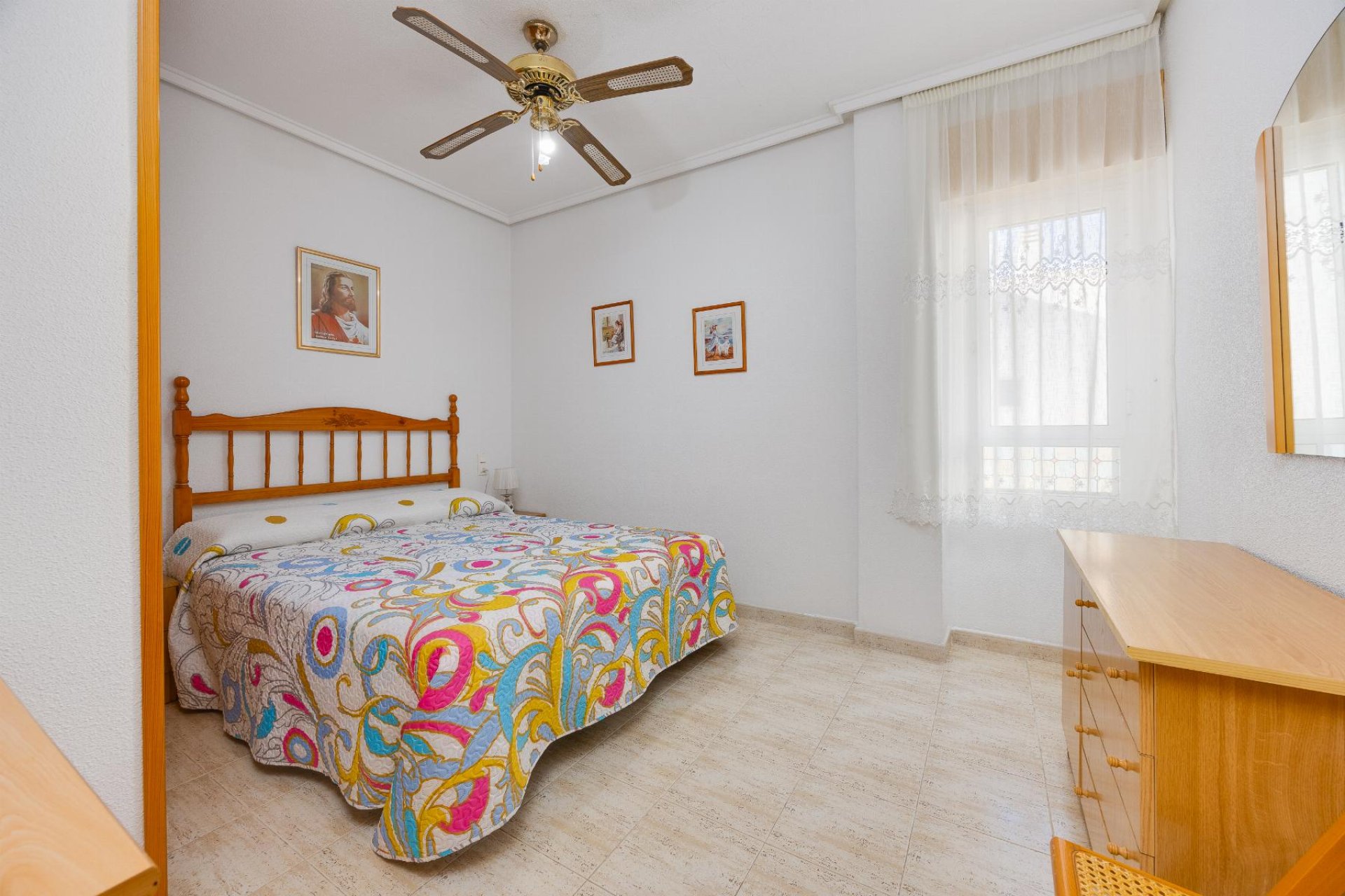 Resale - Apartment -
Torrevieja - Playa del Acequión