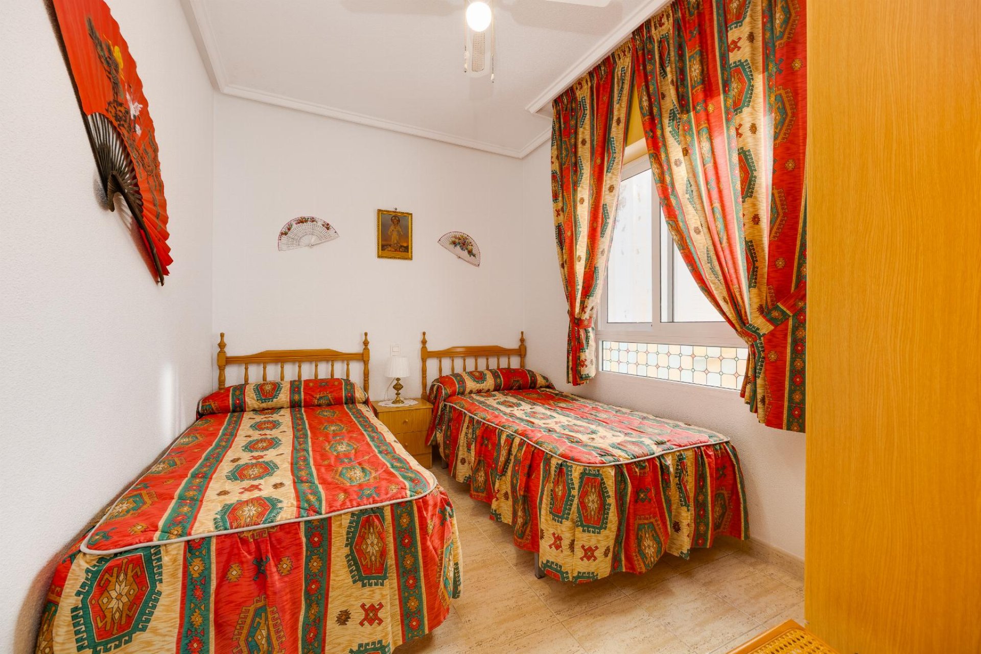 Resale - Apartment -
Torrevieja - Playa del Acequión