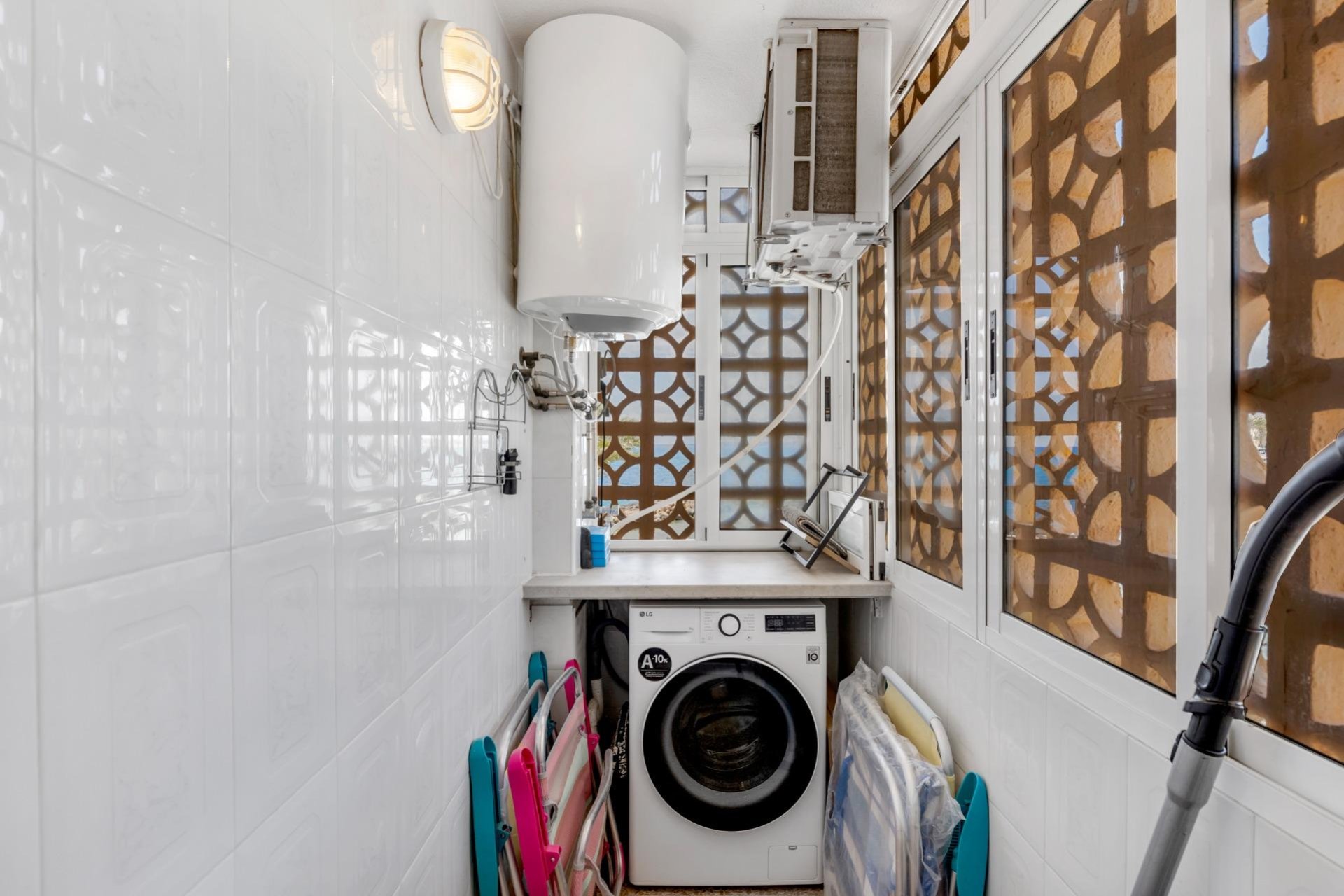 Resale - Apartment -
Torrevieja - Playa del Cura