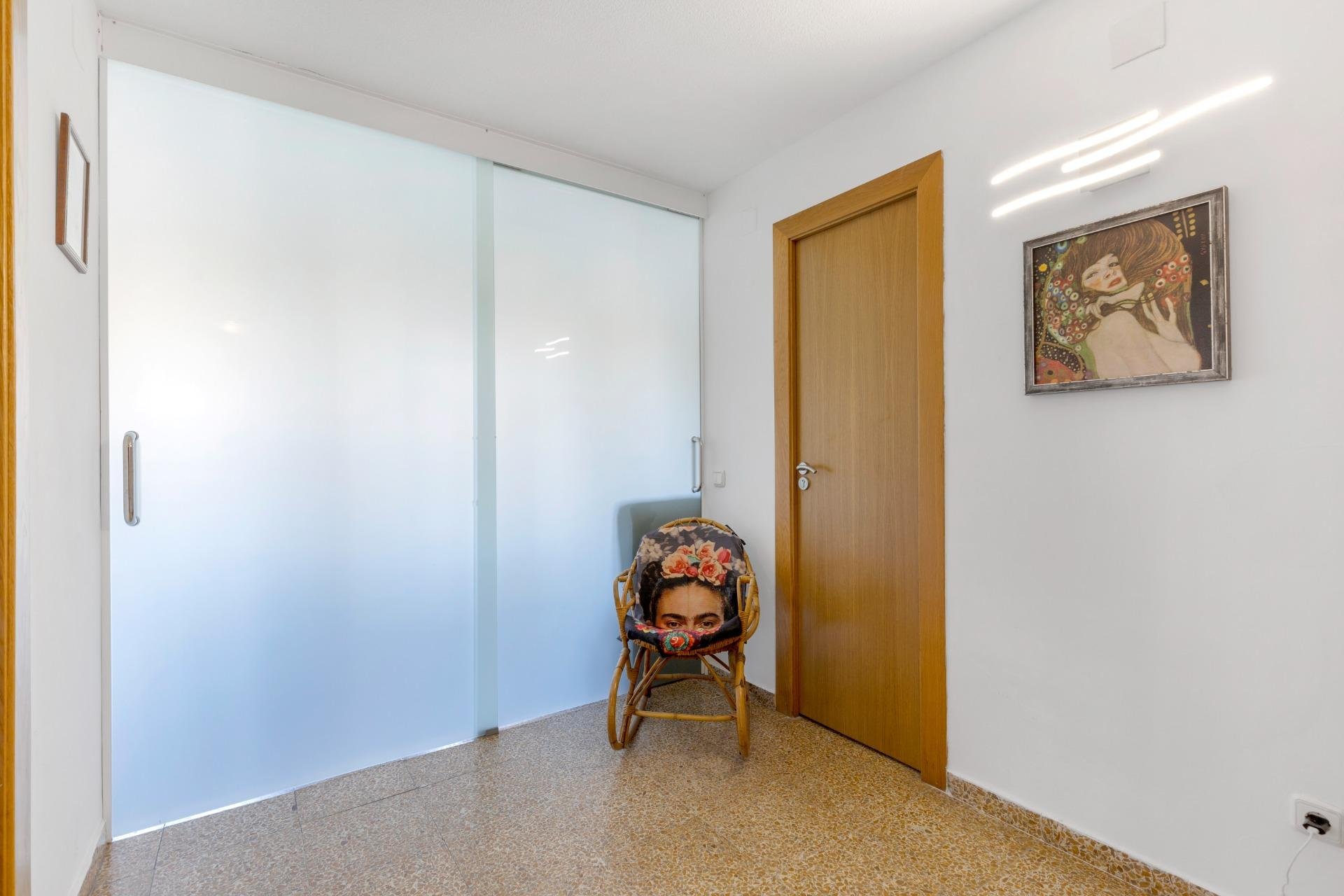 Resale - Apartment -
Torrevieja - Playa del Cura