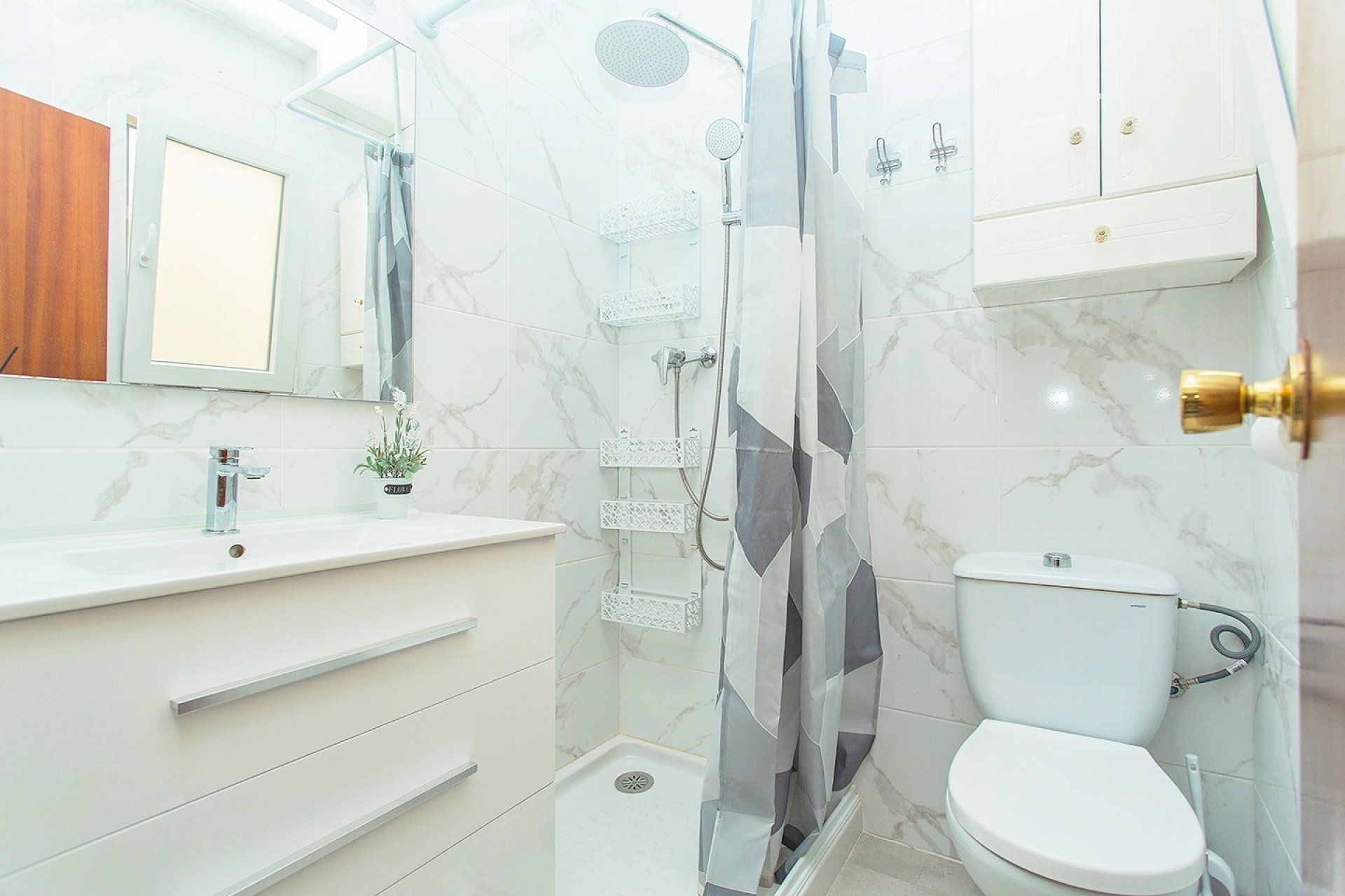 Resale - Apartment -
Torrevieja - Playa del cura