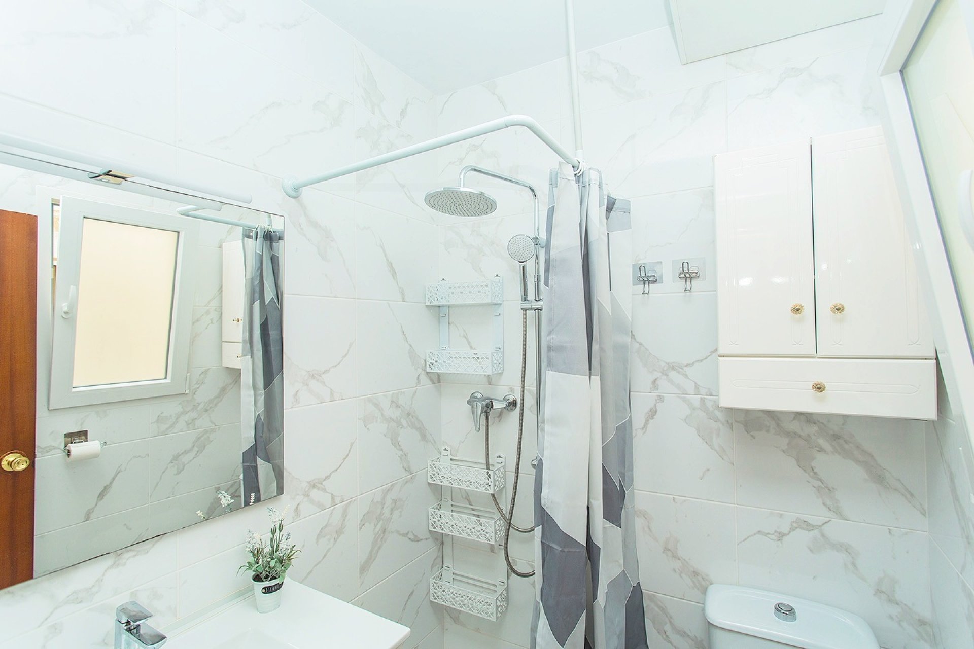 Resale - Apartment -
Torrevieja - Playa del cura