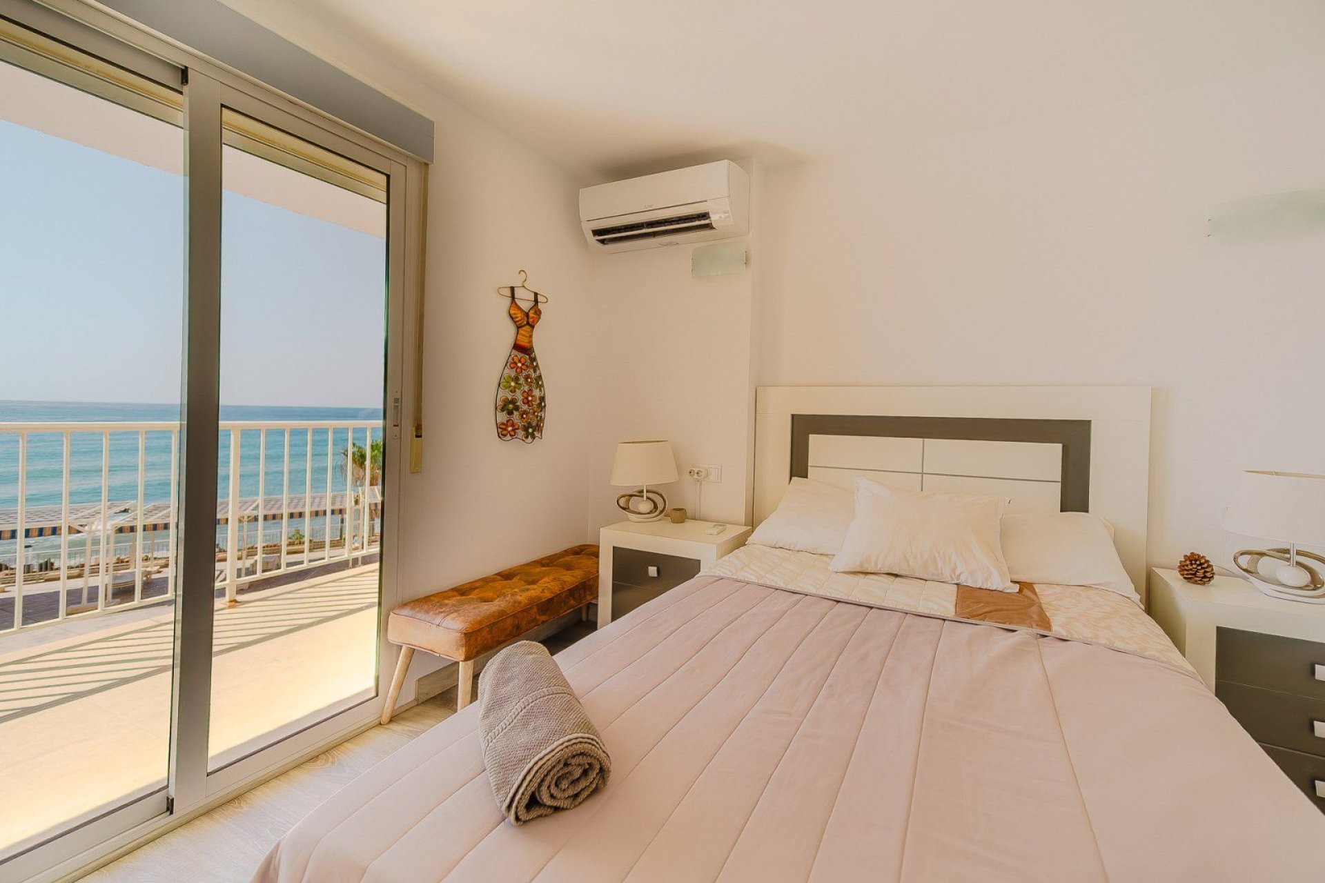 Resale - Apartment -
Torrevieja - Playa del cura