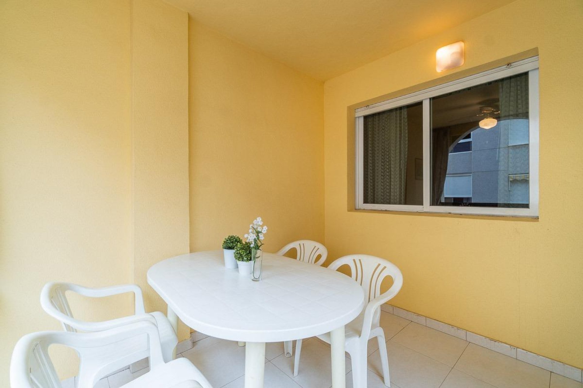 Resale - Apartment -
Torrevieja - Playa del Cura