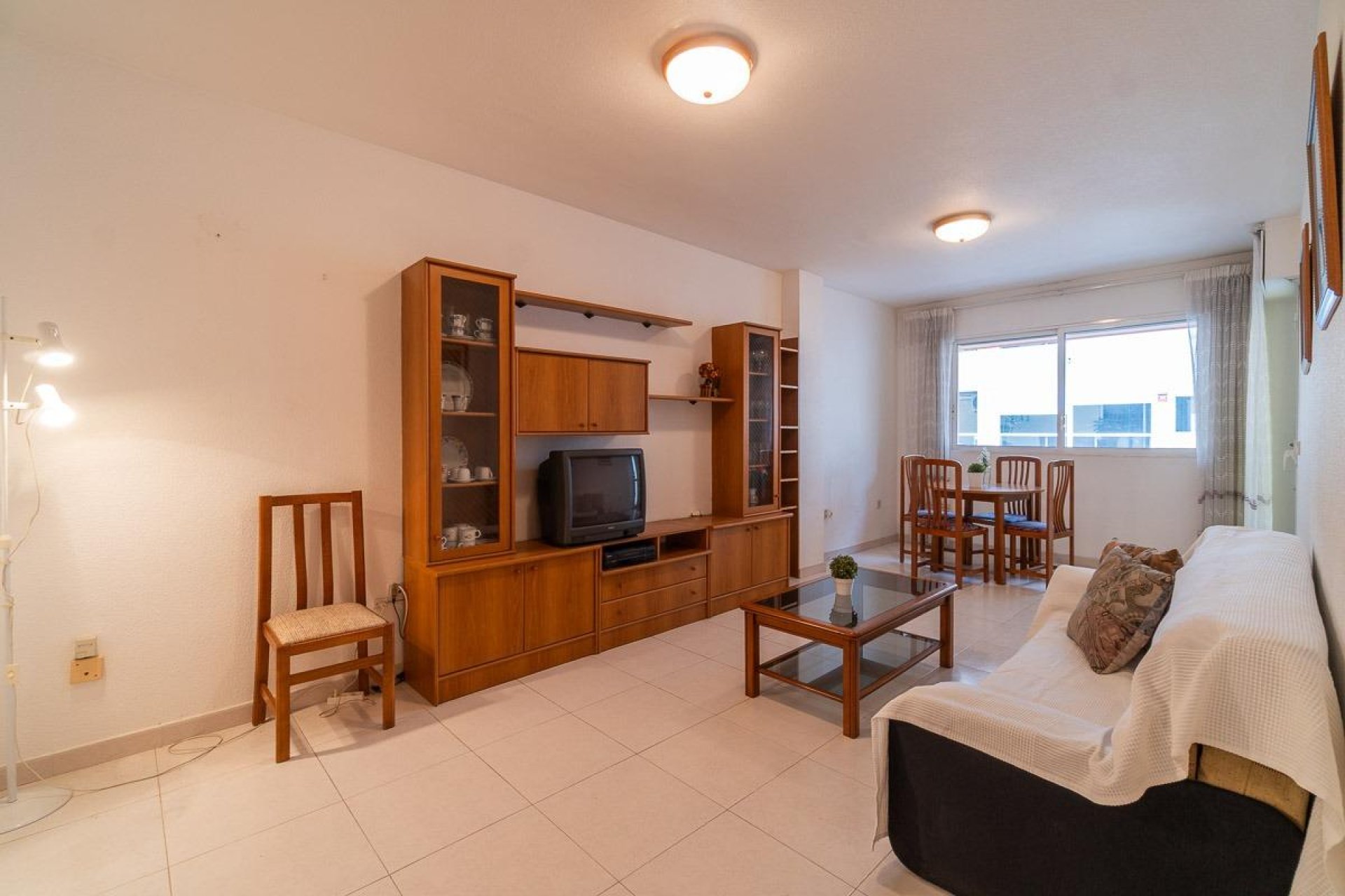 Resale - Apartment -
Torrevieja - Playa del Cura