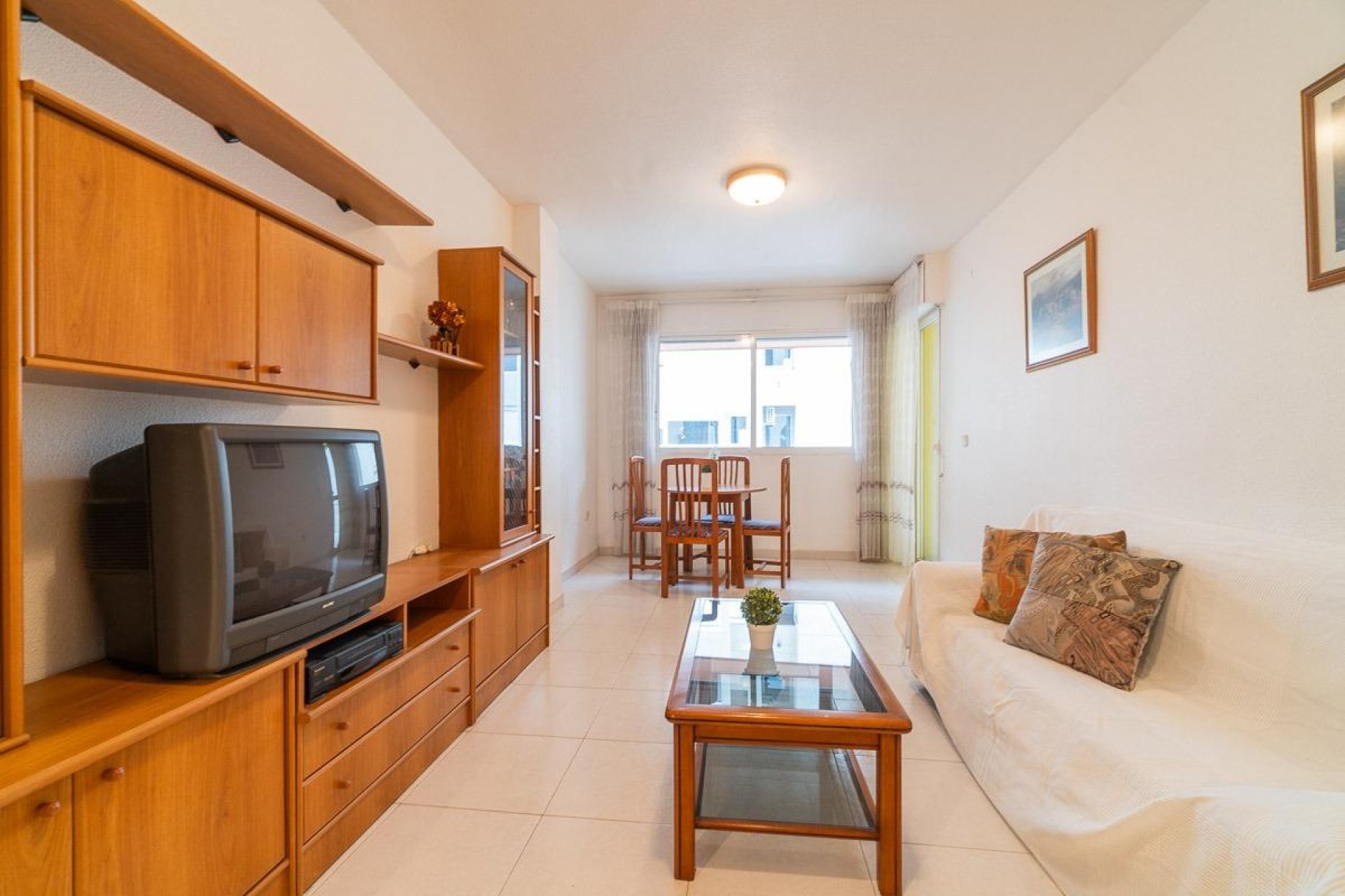 Resale - Apartment -
Torrevieja - Playa del Cura