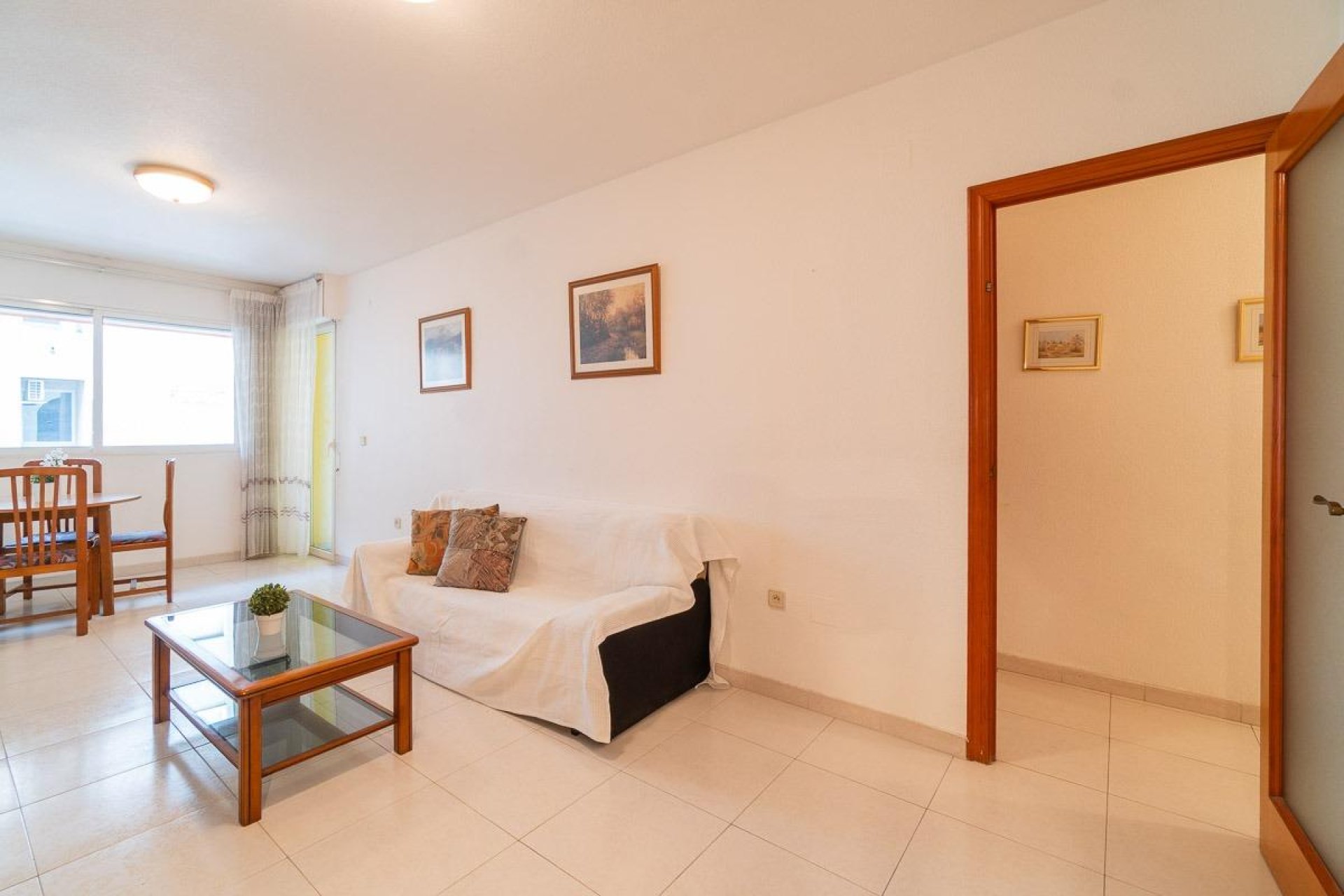 Resale - Apartment -
Torrevieja - Playa del Cura