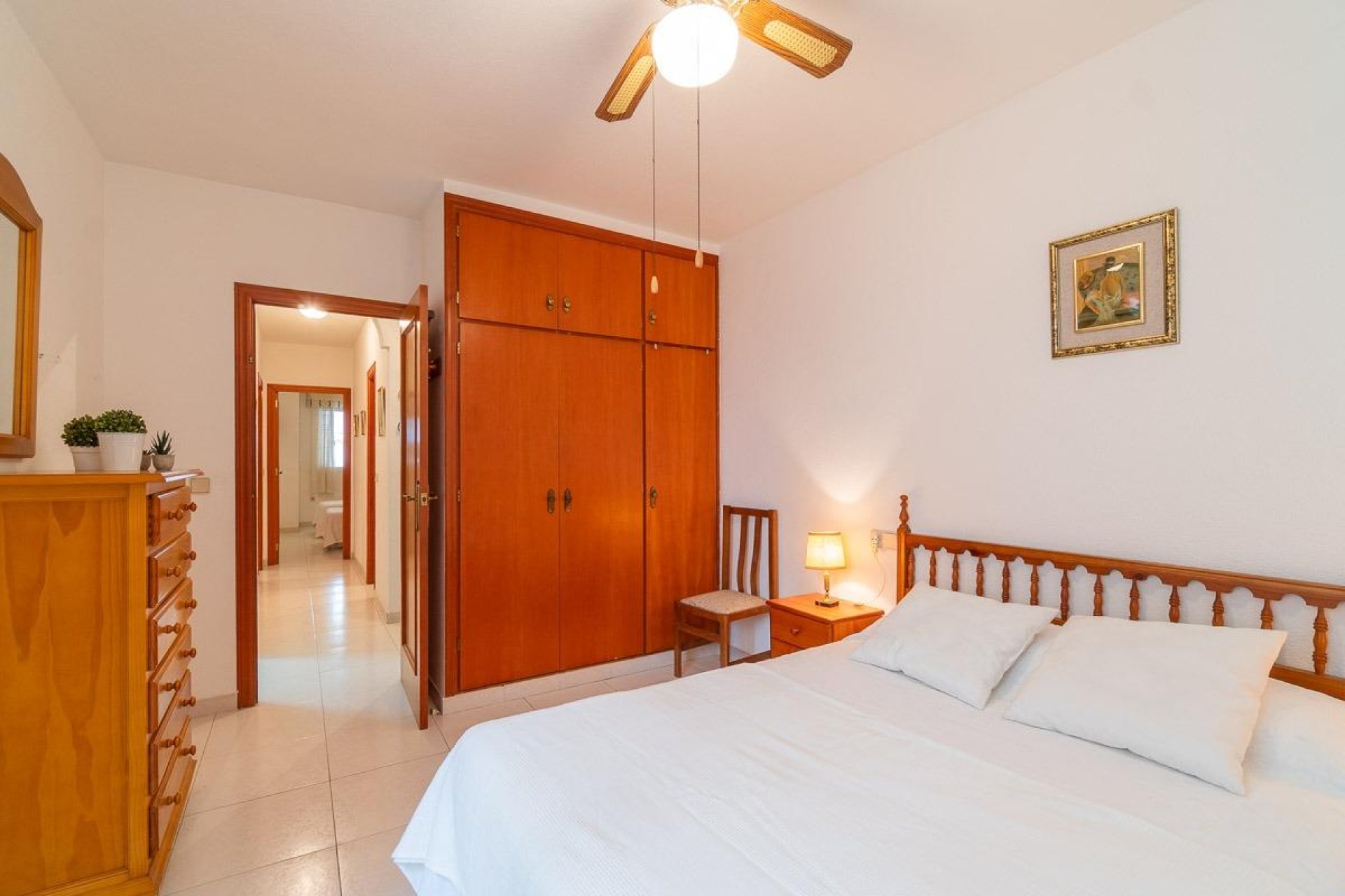 Resale - Apartment -
Torrevieja - Playa del Cura