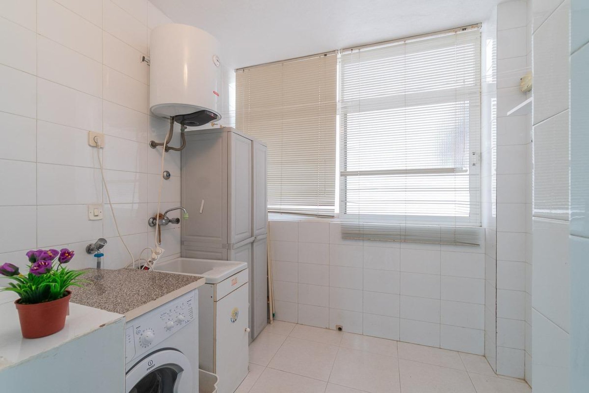 Resale - Apartment -
Torrevieja - Playa del Cura