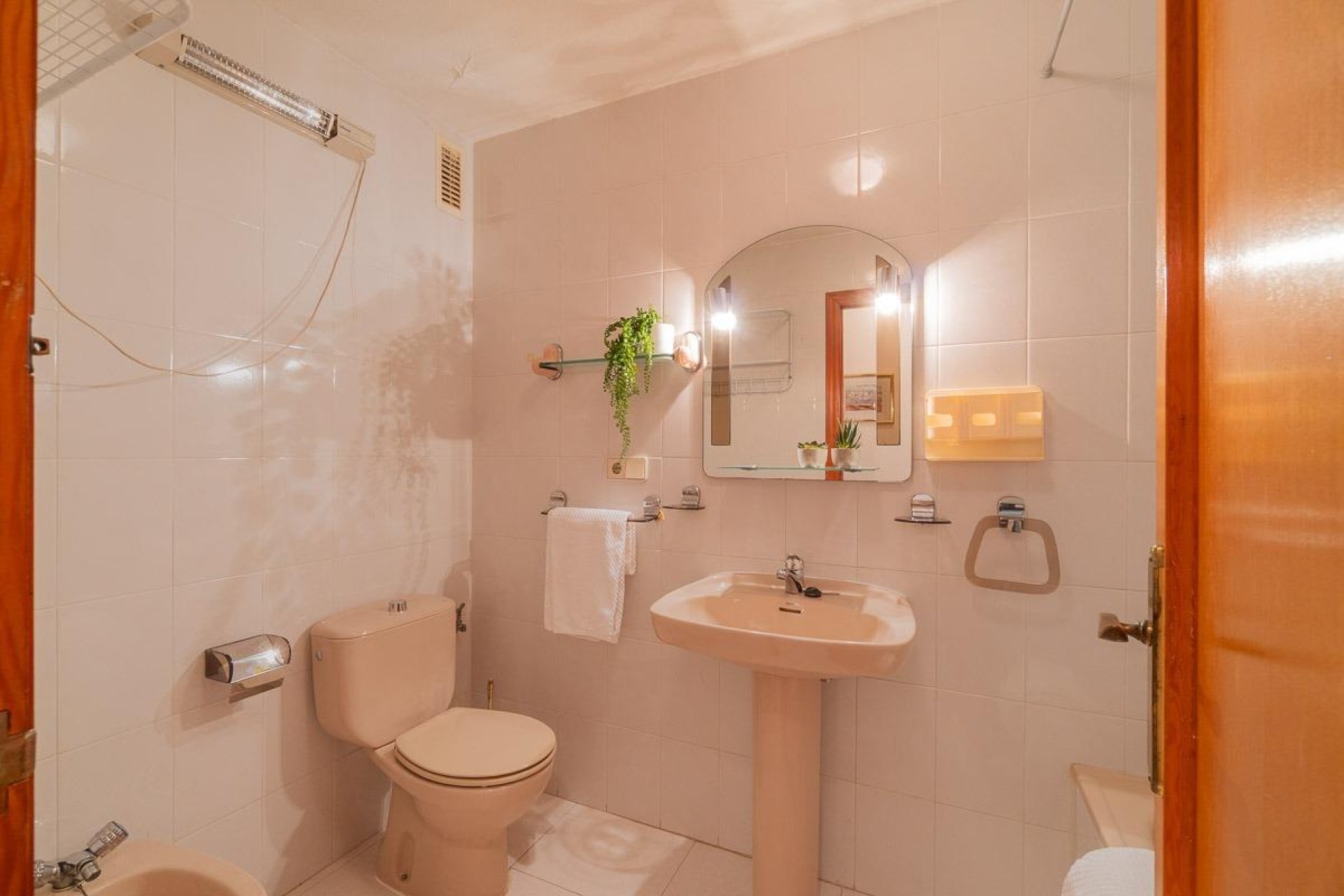 Resale - Apartment -
Torrevieja - Playa del Cura