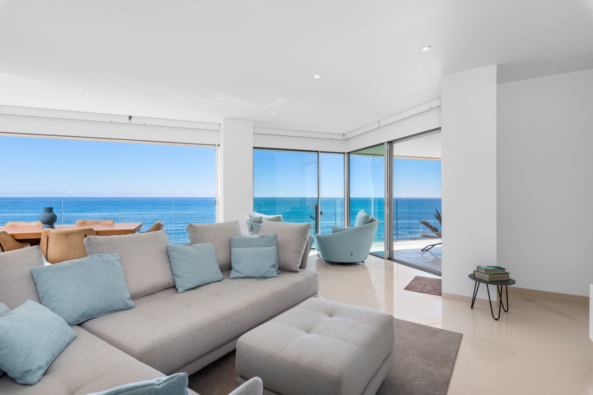 Resale - Apartment -
Torrevieja - Playa del Cura