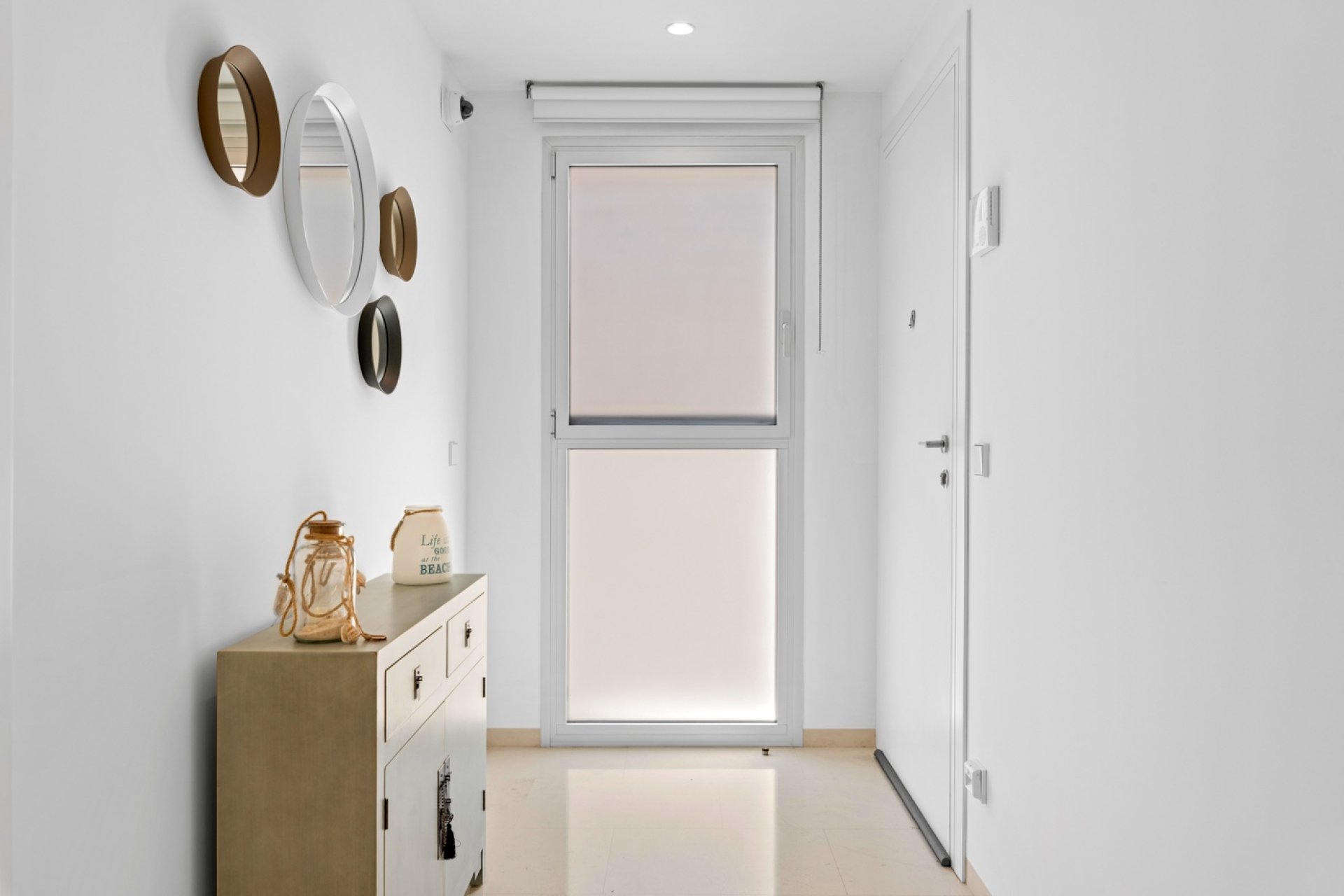 Resale - Apartment -
Torrevieja - Playa del Cura