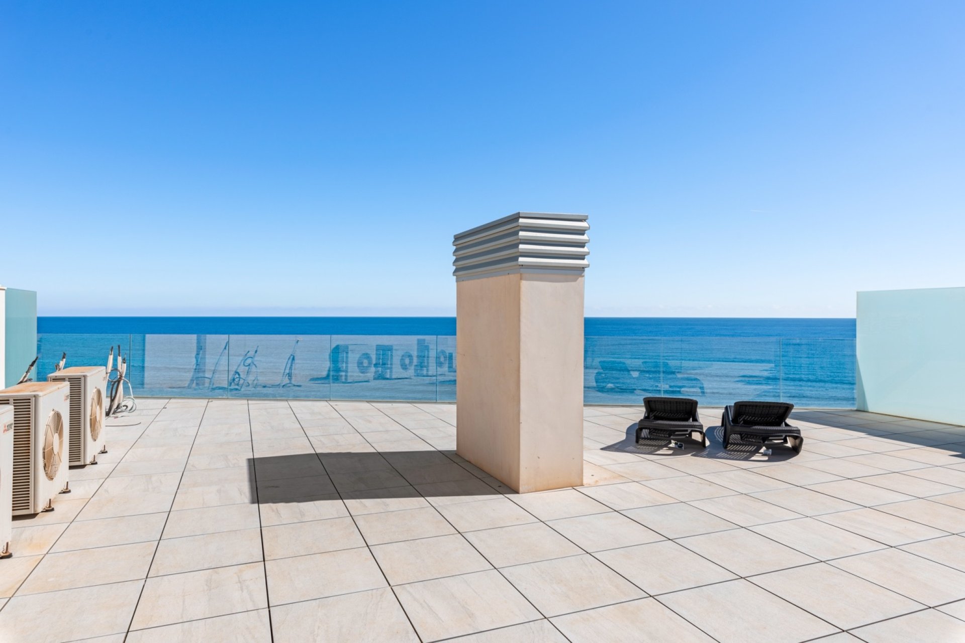 Resale - Apartment -
Torrevieja - Playa del Cura