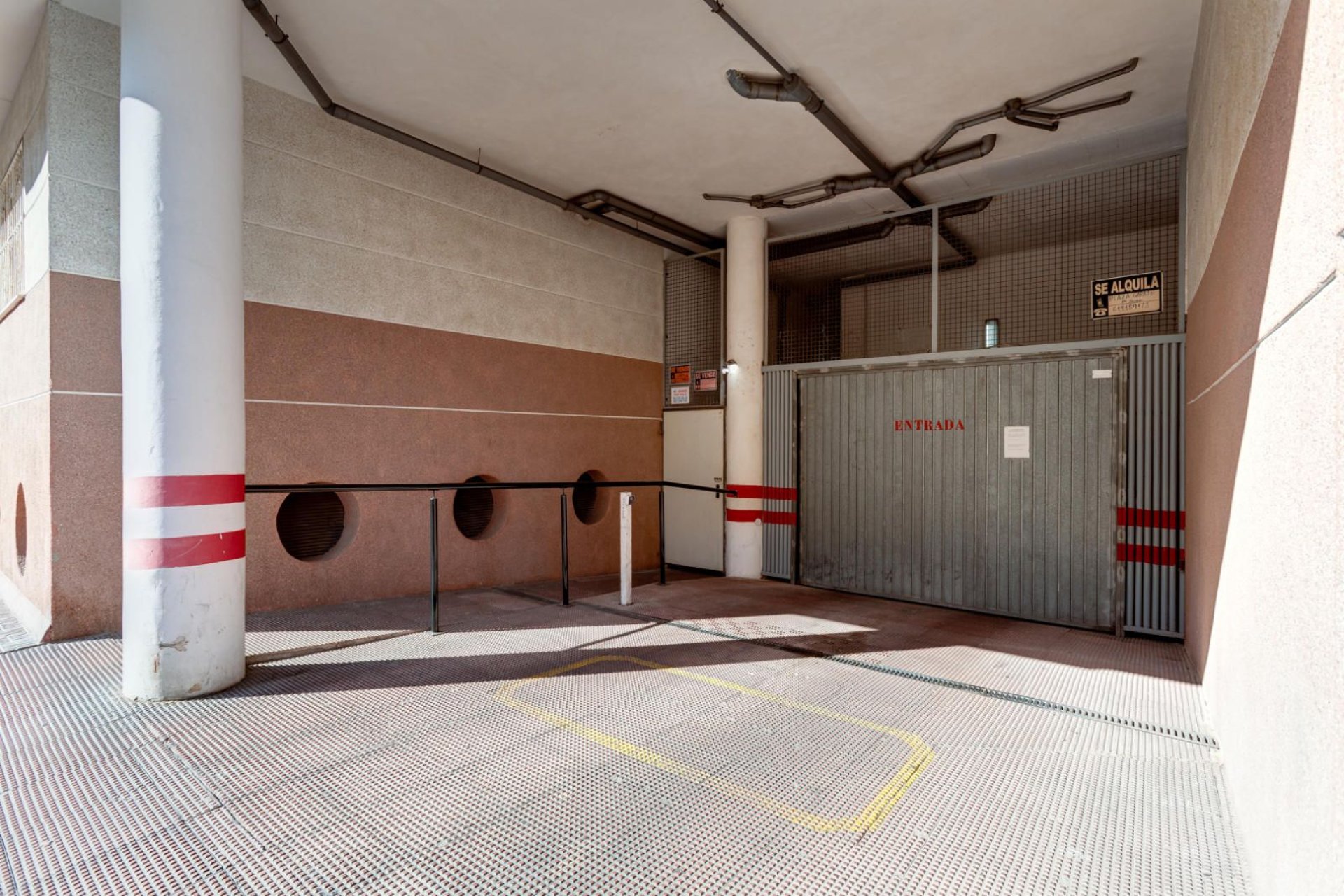 Resale - Apartment -
Torrevieja - Playa del Cura