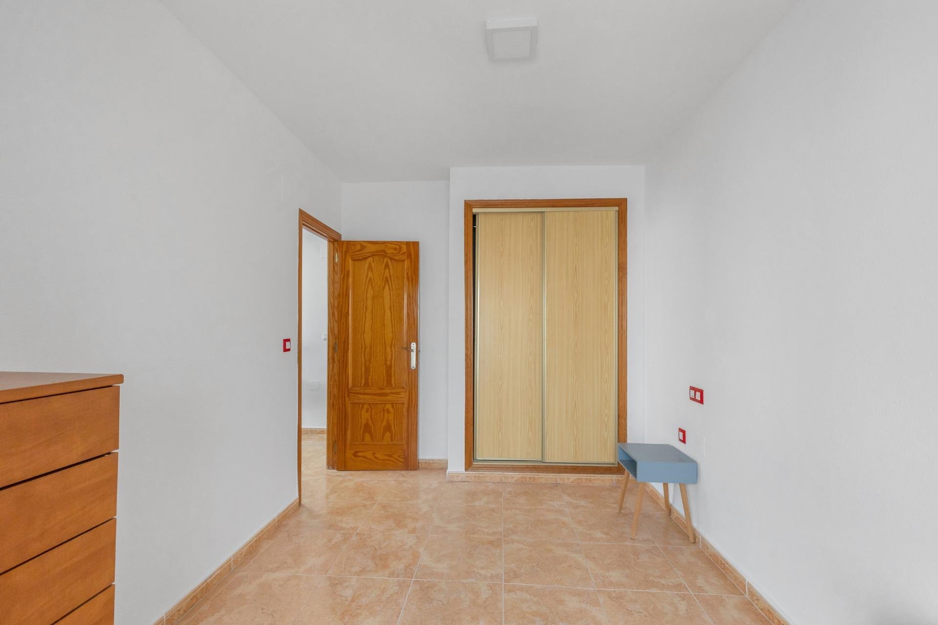 Resale - Apartment -
Torrevieja - Playa del Cura