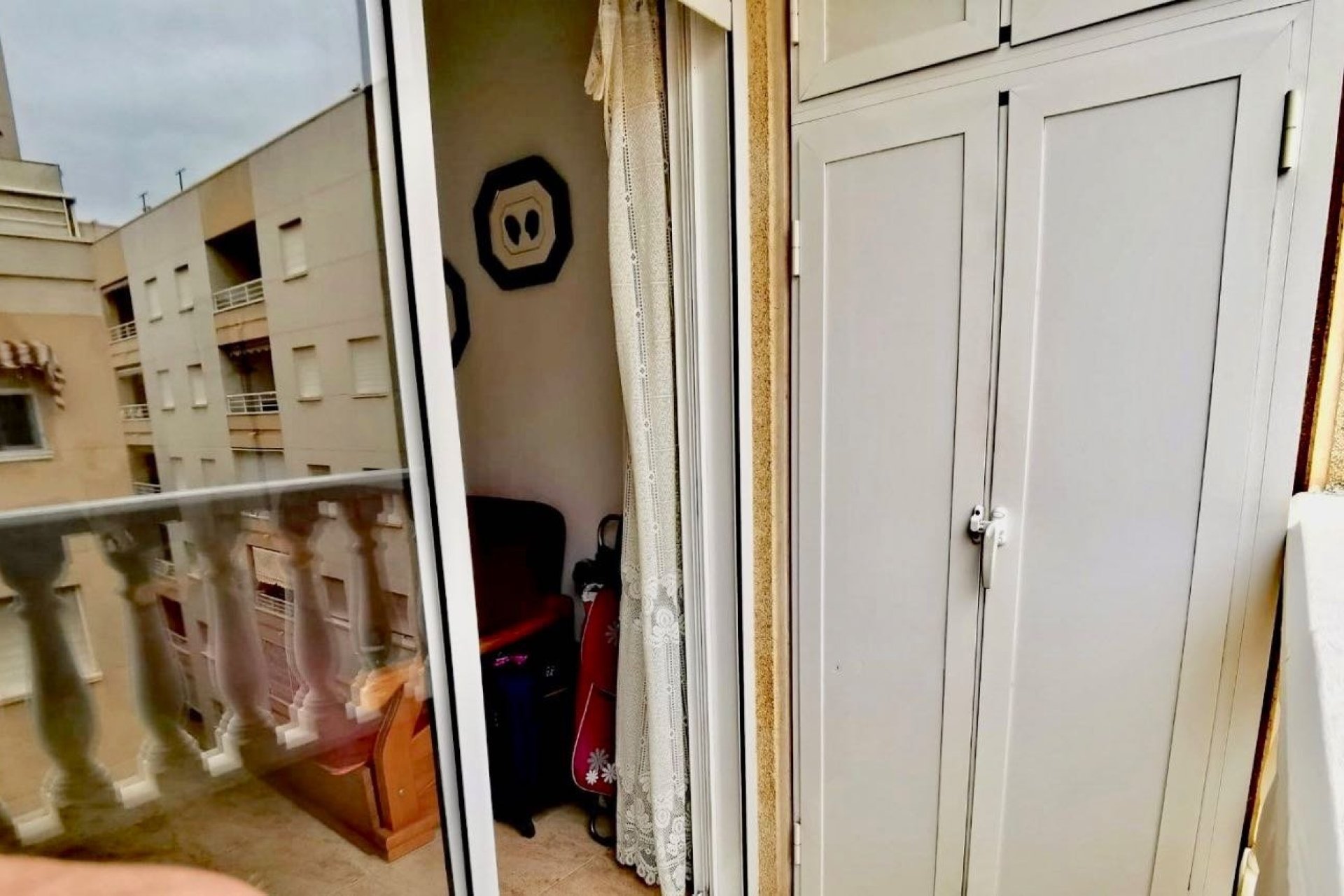 Resale - Apartment -
Torrevieja - Playa del Cura