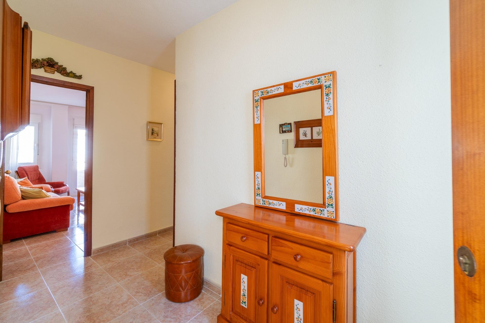 Resale - Apartment -
Torrevieja - Playa del cura