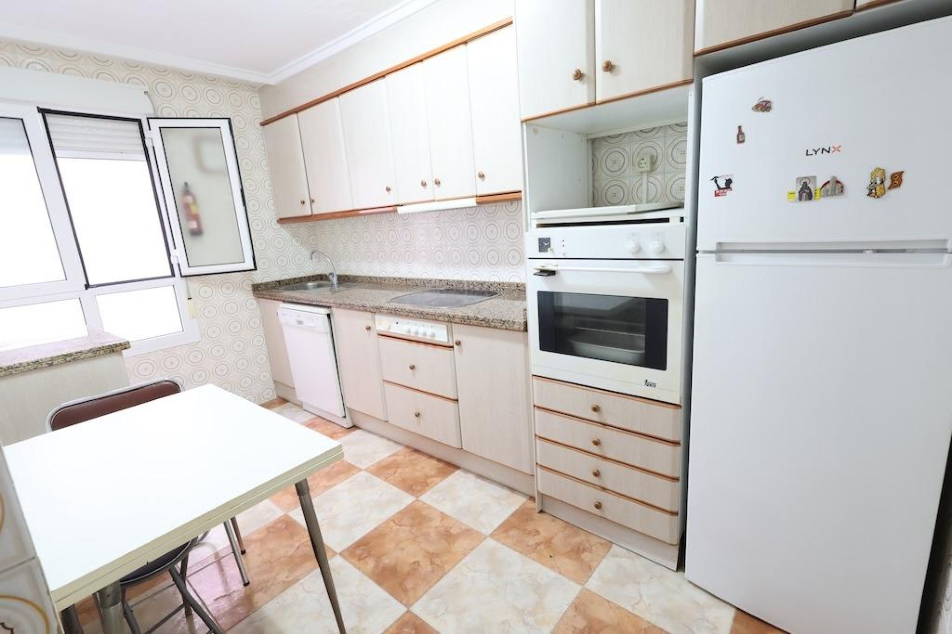 Resale - Apartment -
Torrevieja - Playa del Cura