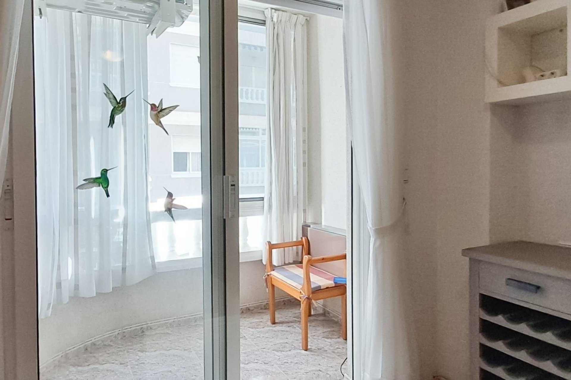 Resale - Apartment -
Torrevieja - Playa del cura